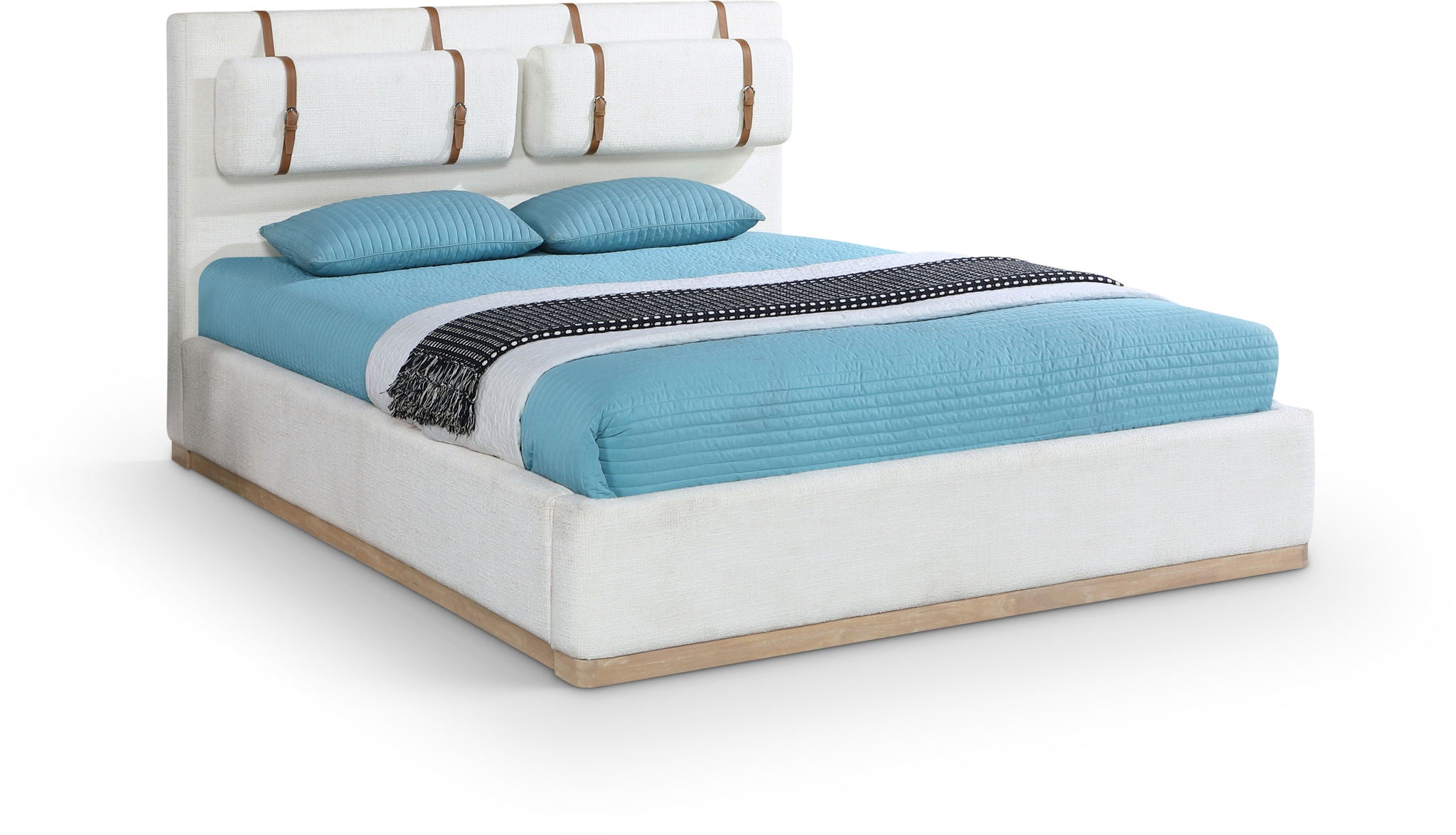Bennet - Bed - Urban Living Furniture (Los Angeles, CA)