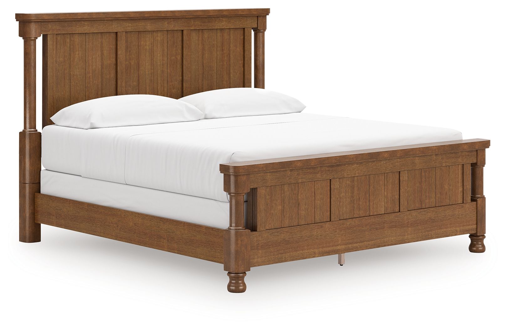 Rowlenstown - Poster Bed - Urban Living Furniture (Los Angeles, CA)