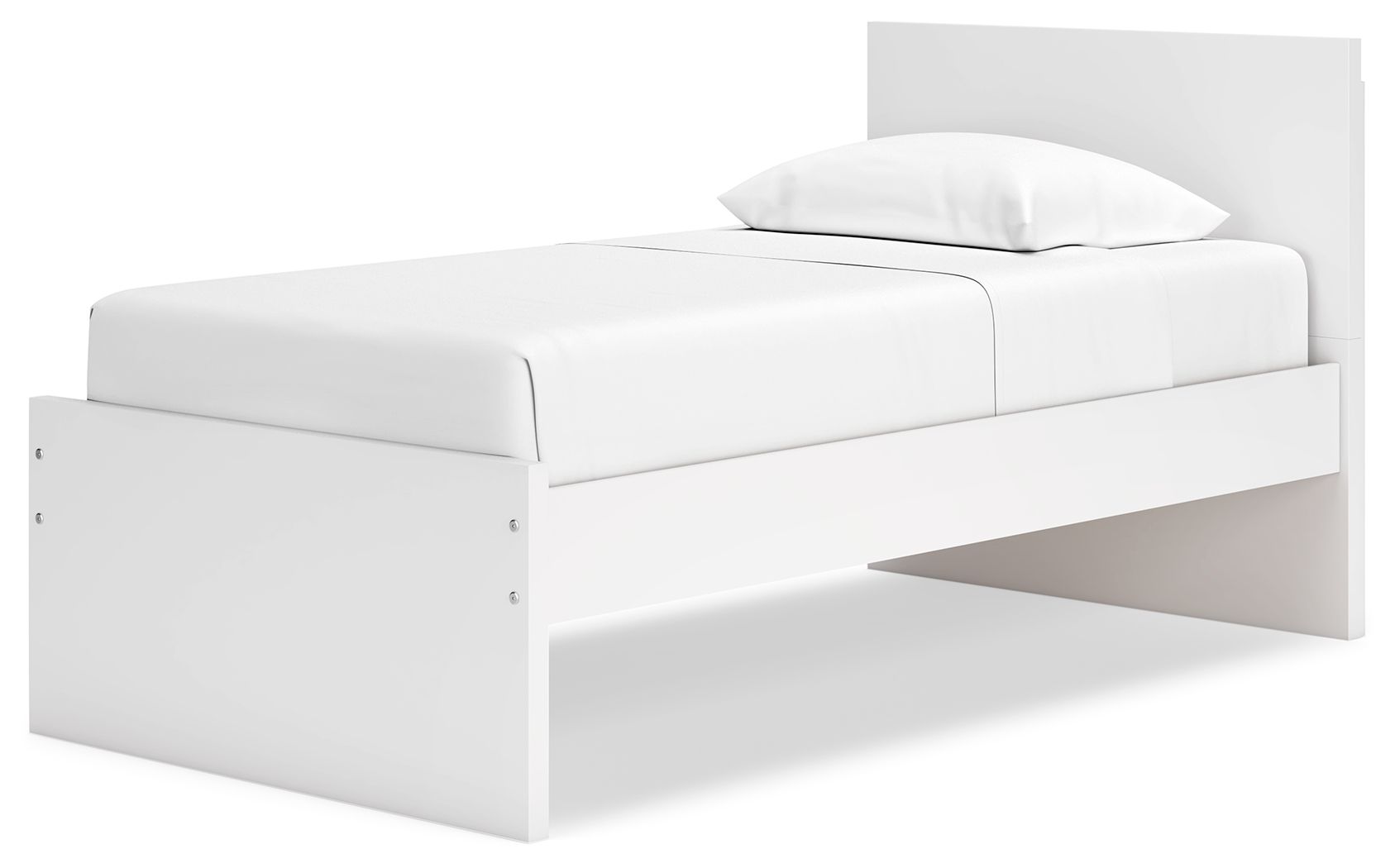 Onita - Panel Platform Bed - Urban Living Furniture (Los Angeles, CA)