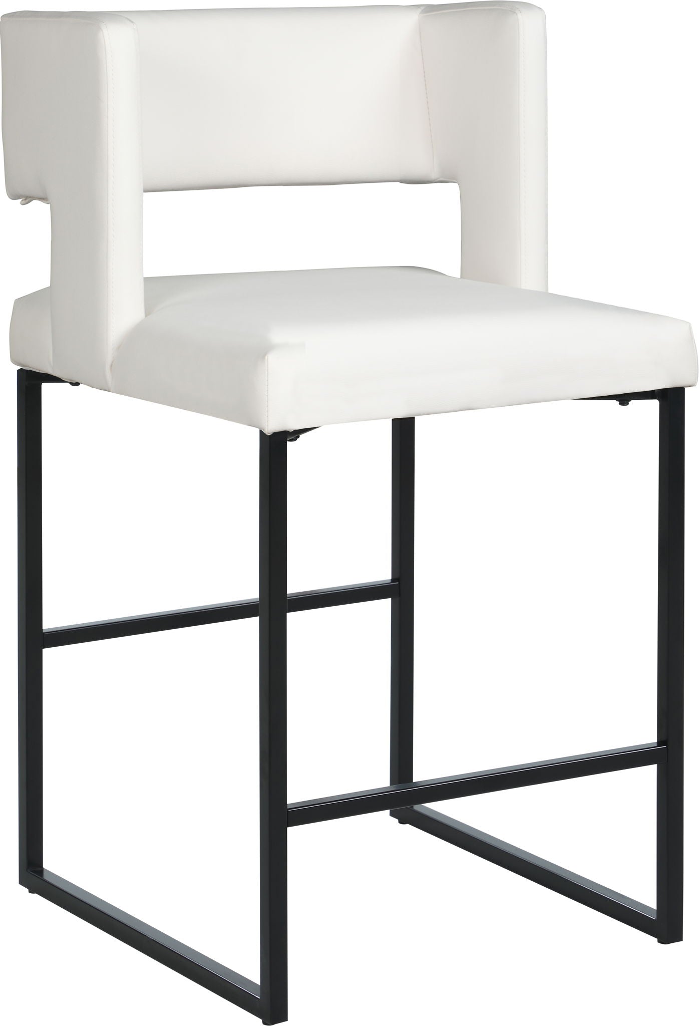 Caleb - Counter Stool (Set of 2) - Urban Living Furniture (Los Angeles, CA)