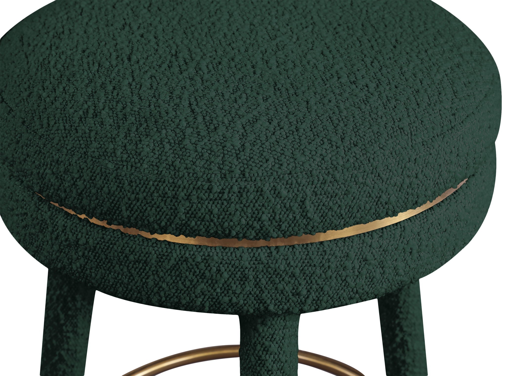 Coral - Bar Stool - Green - Urban Living Furniture (Los Angeles, CA)