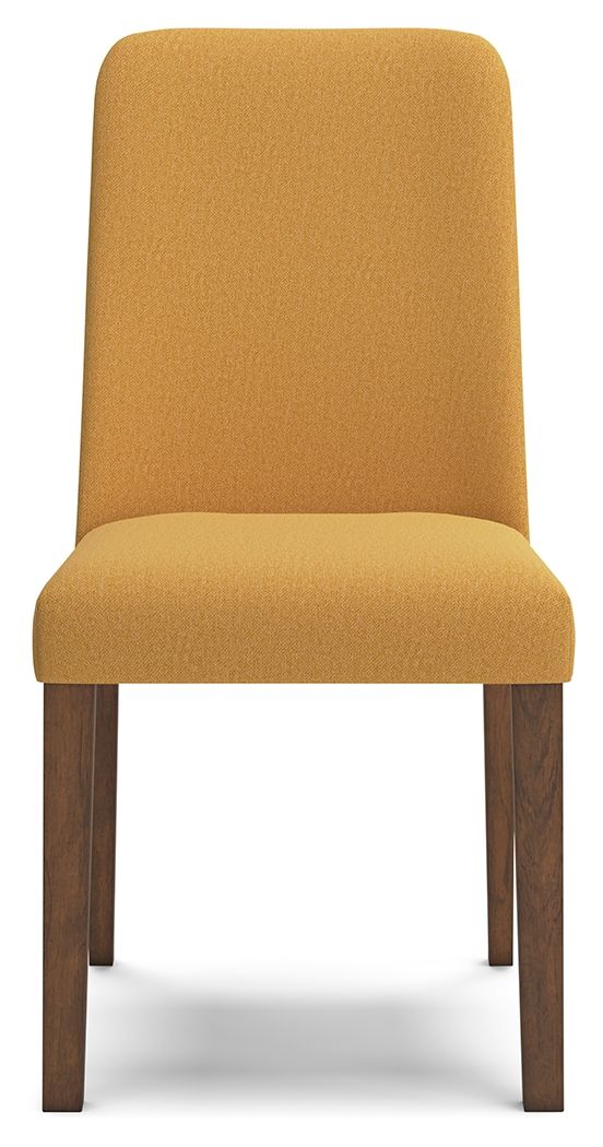 Lyncott - Dining Uph Side Chair (Set of 2) - Urban Living Furniture (Los Angeles, CA)