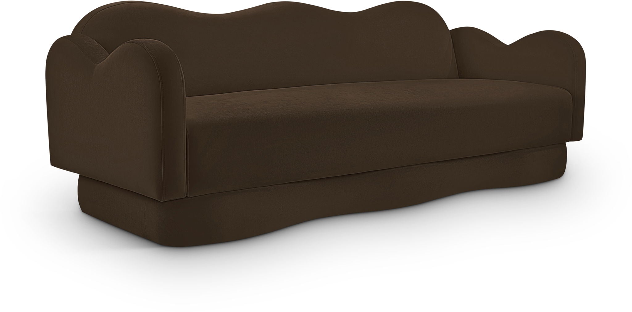 Bloom - Velvet Sofa - Urban Living Furniture (Los Angeles, CA)