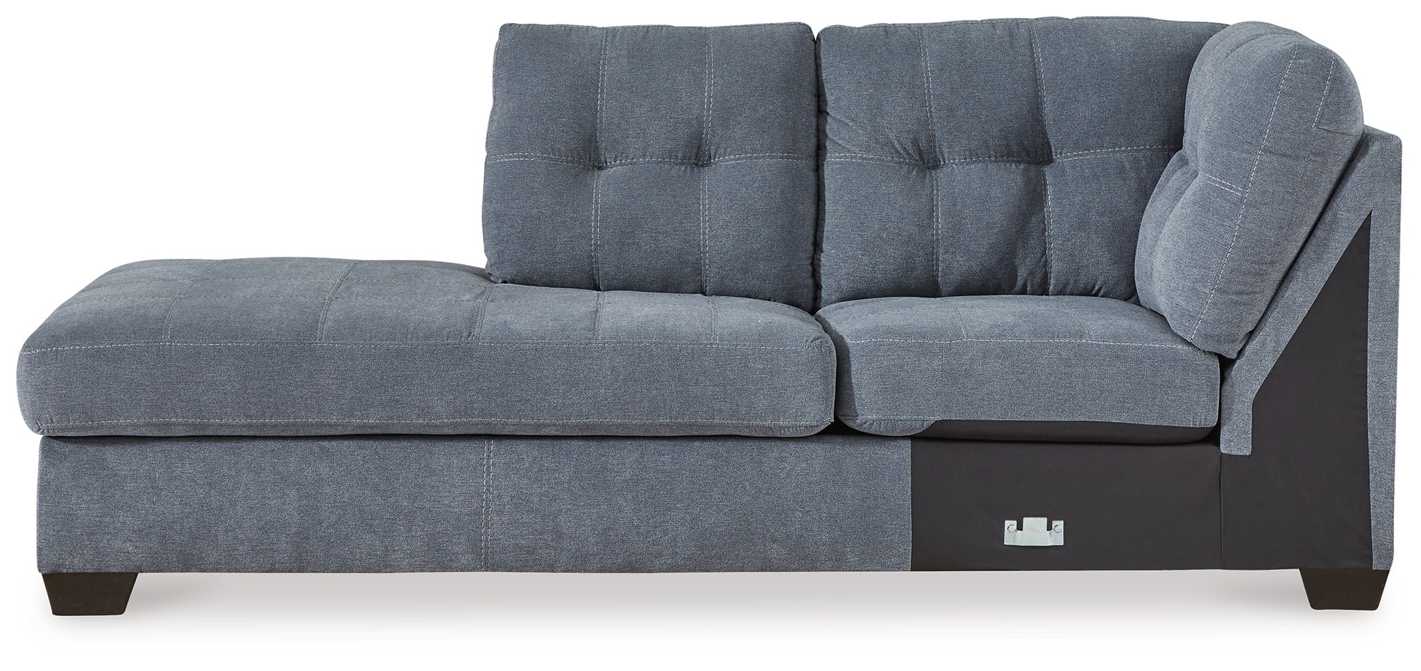 Marleton - Denim - Laf Corner Chaise - Urban Living Furniture (Los Angeles, CA)