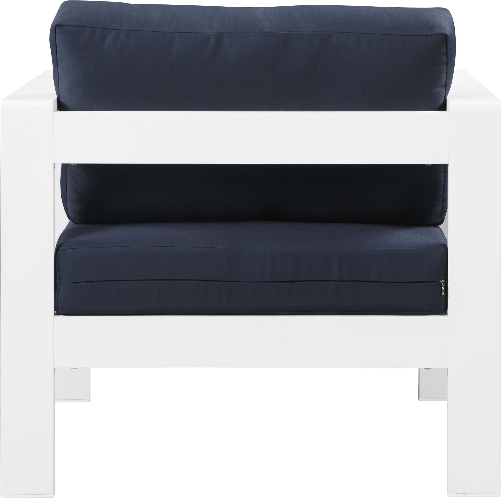 Nizuc - Outdoor Arm Chair - Urban Living Furniture (Los Angeles, CA)