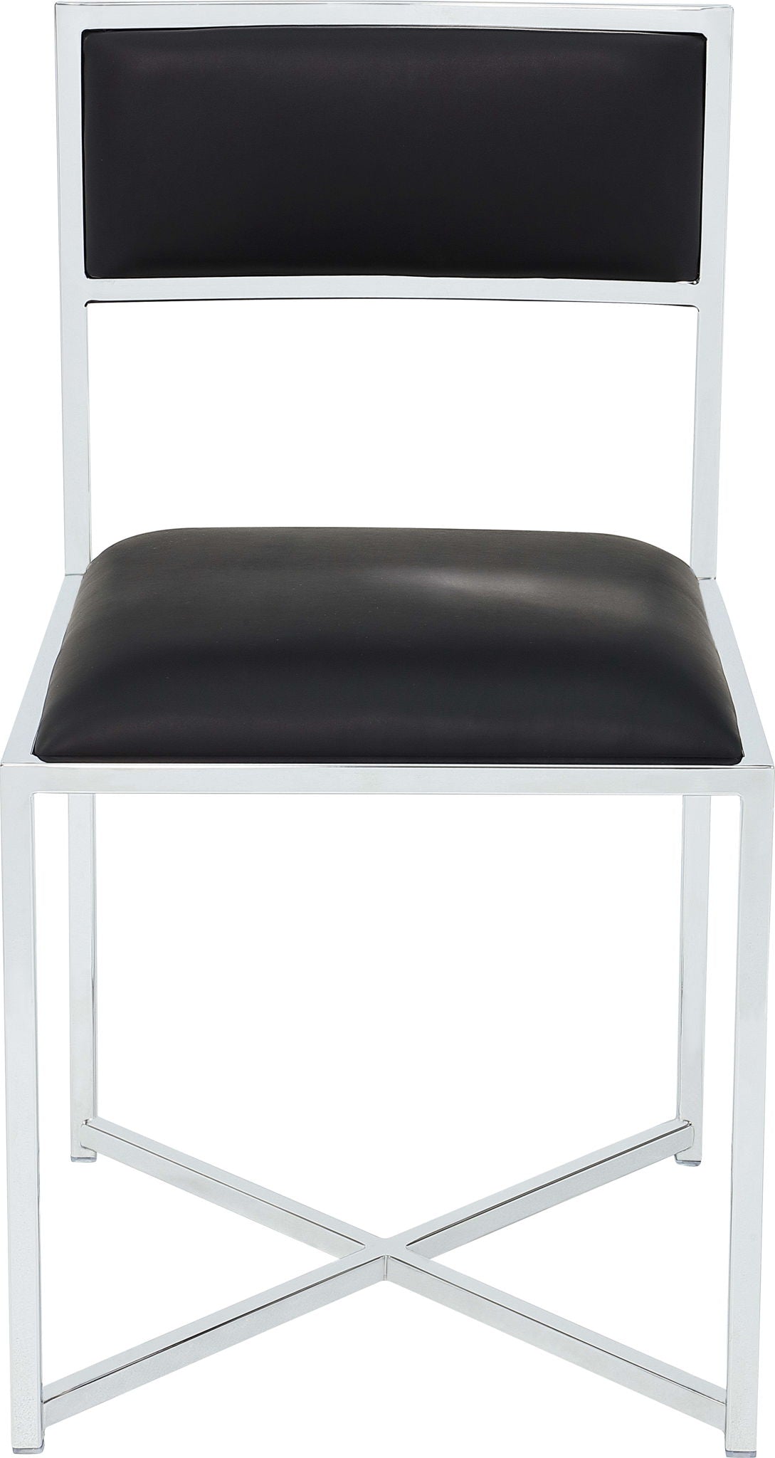 Amalfi - X-Base Chair (Set of 2)