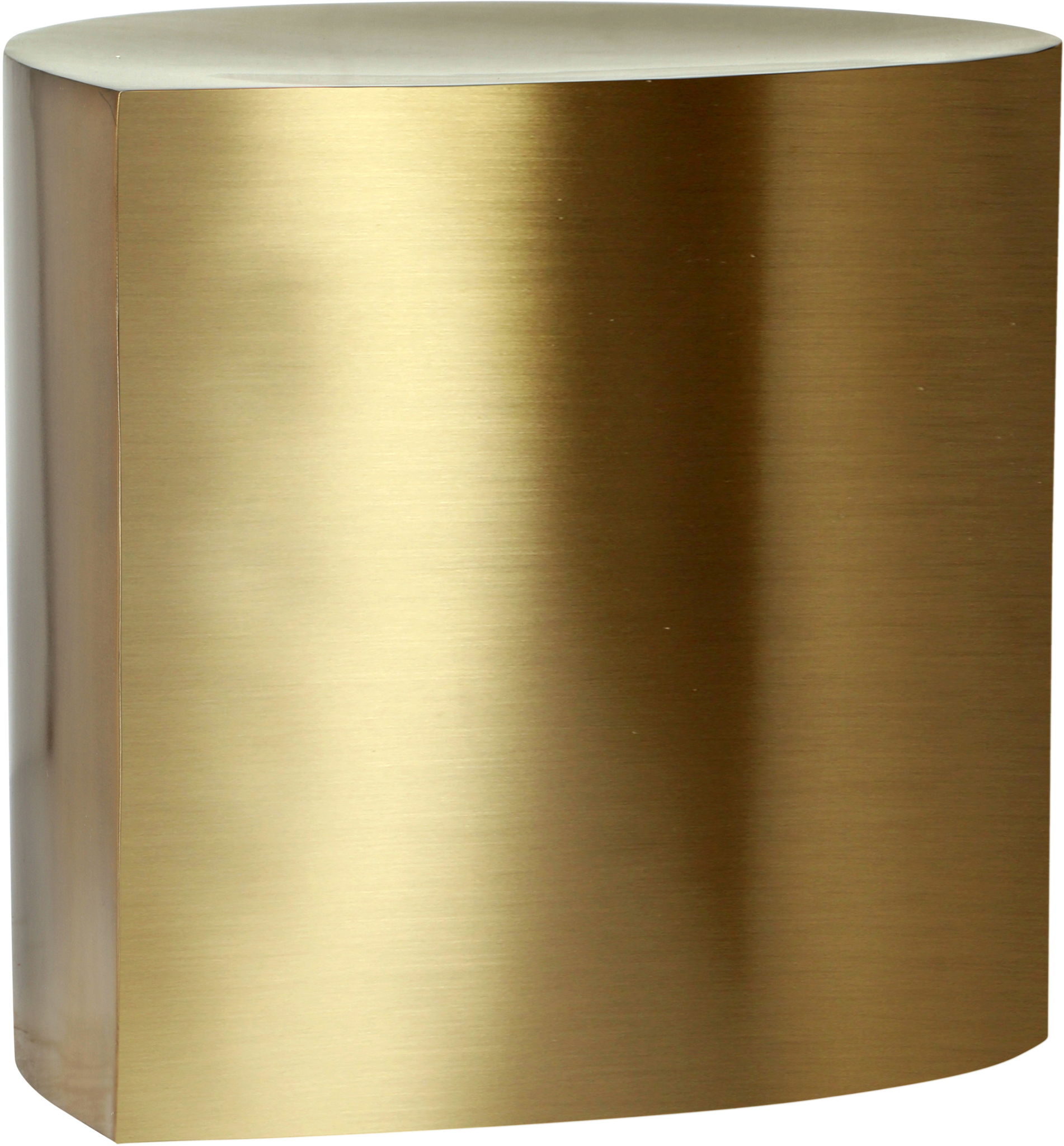 Petal - Iron Coffee Table