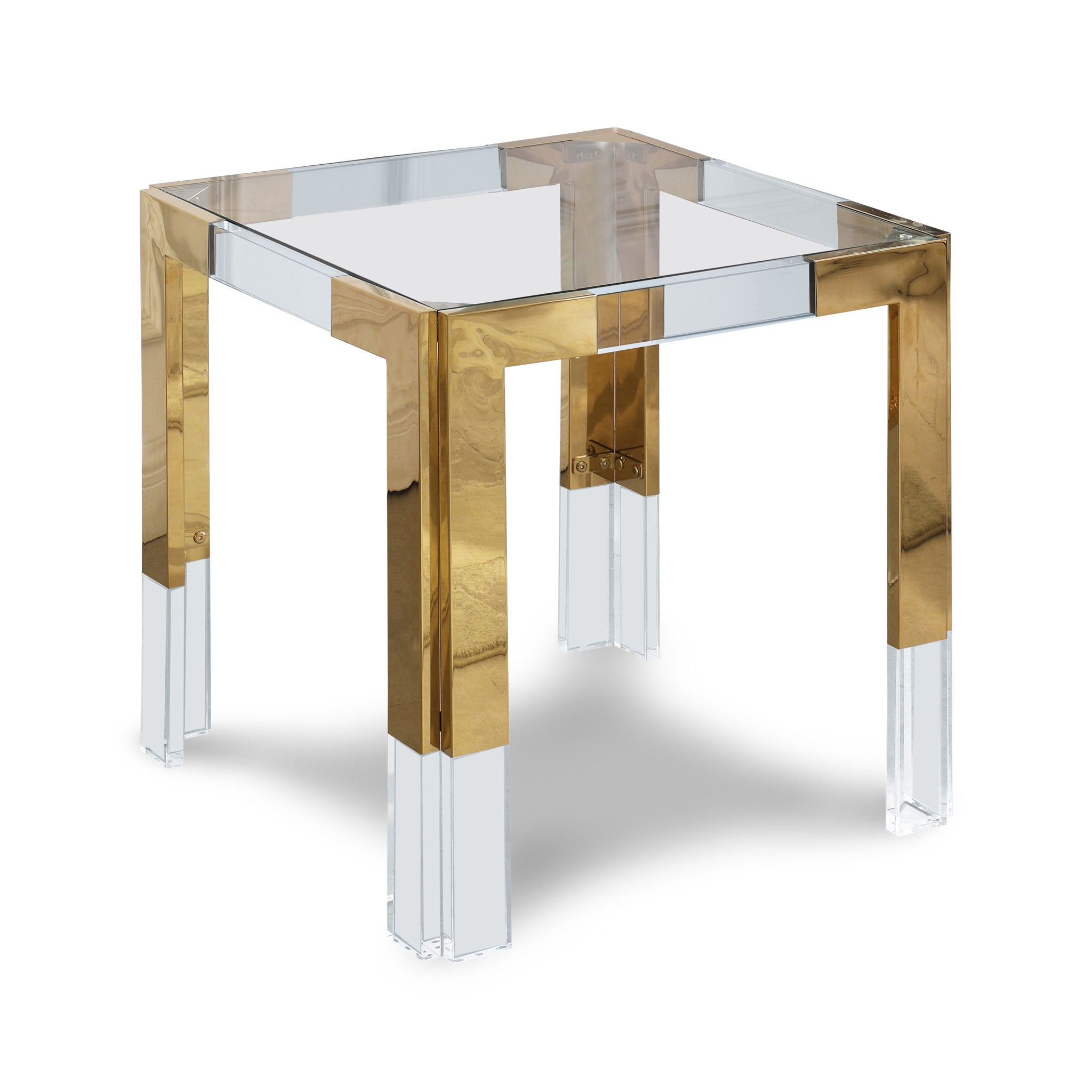 Casper - End Table - Urban Living Furniture (Los Angeles, CA)