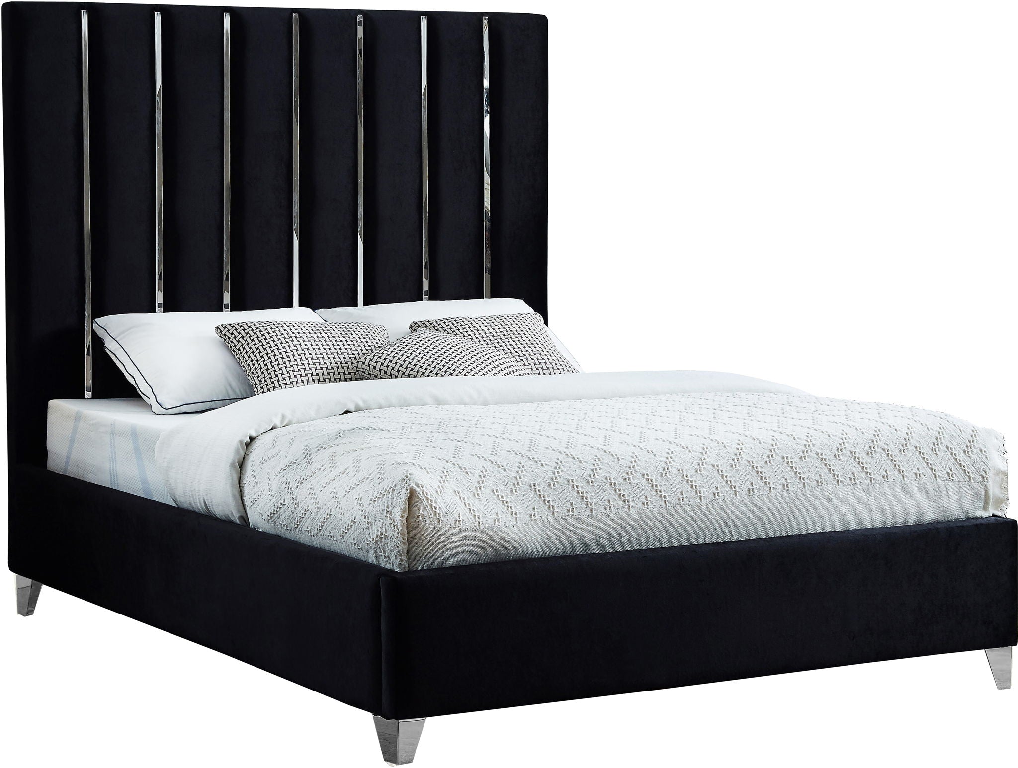 Enzo - Bed - Urban Living Furniture (Los Angeles, CA)