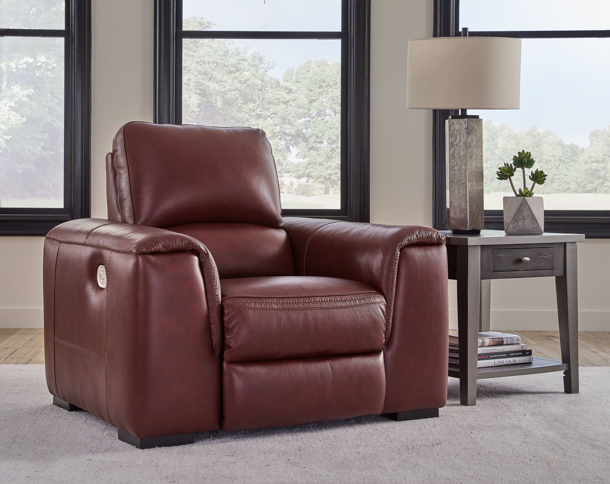 Alessandro - Power Recliner - Urban Living Furniture (Los Angeles, CA)