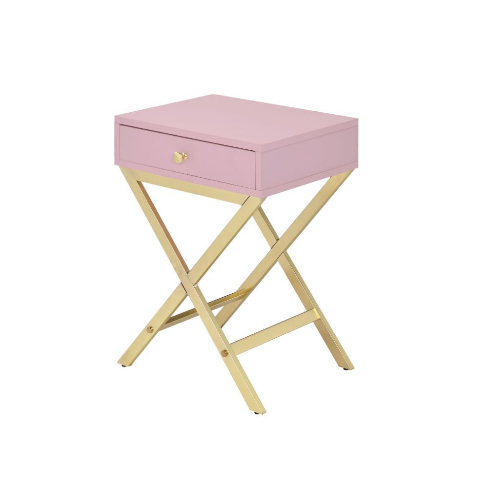 Coleen - Accent Table - Urban Living Furniture (Los Angeles, CA)