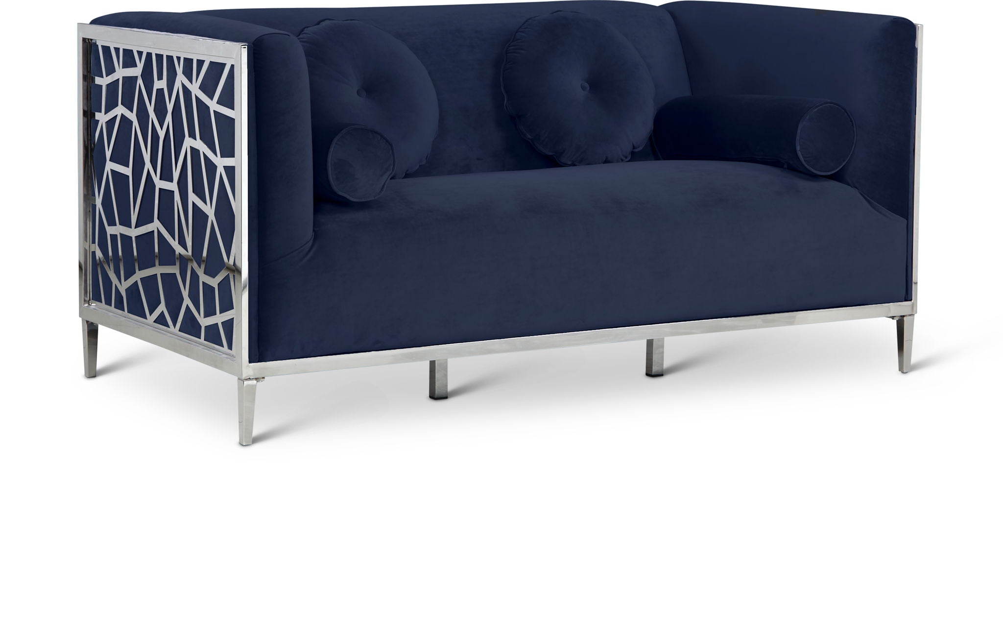 Opal - Loveseat - Urban Living Furniture (Los Angeles, CA)