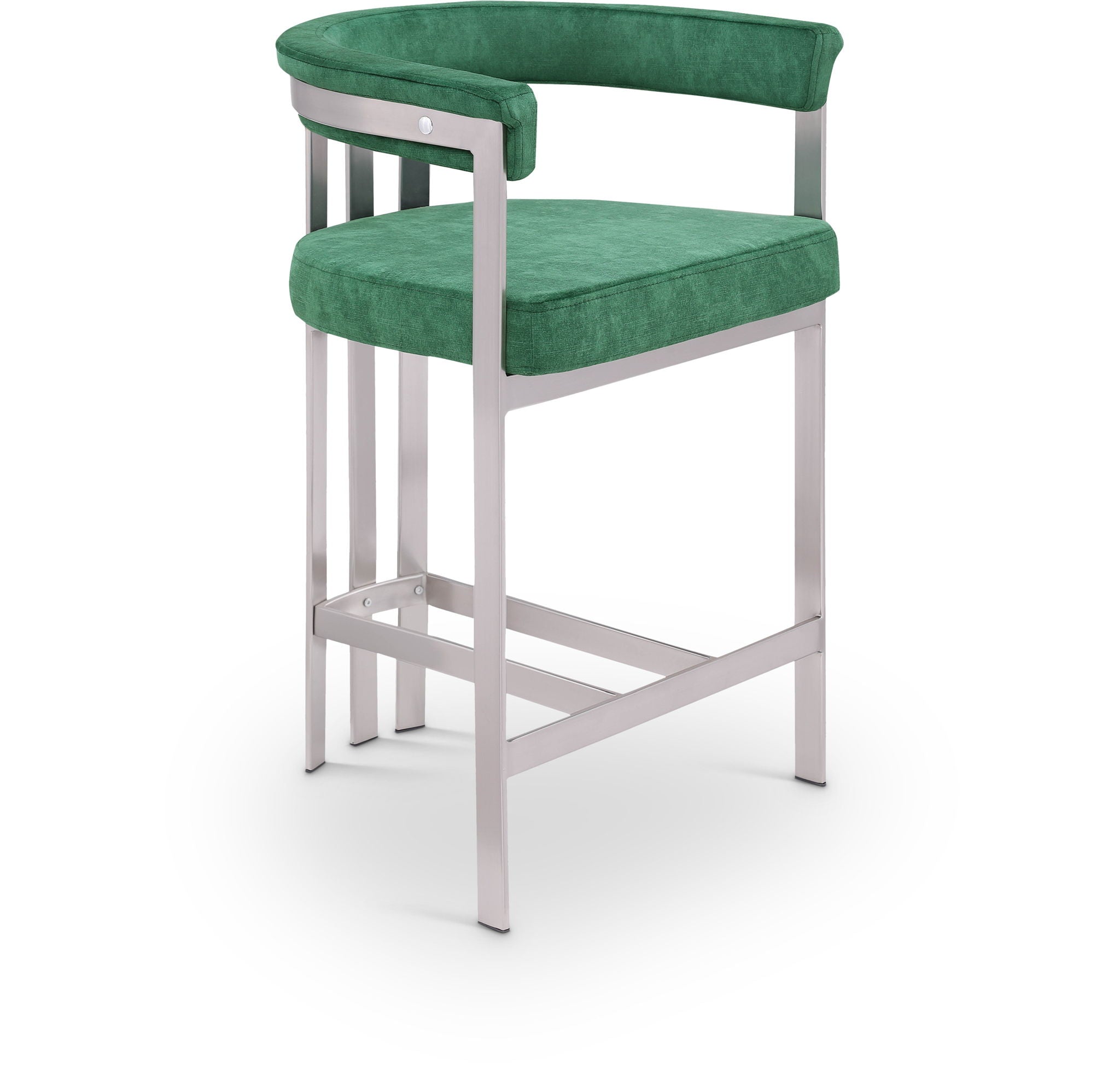 Marcello - Counter Stool (Set of 2) - Urban Living Furniture (Los Angeles, CA)