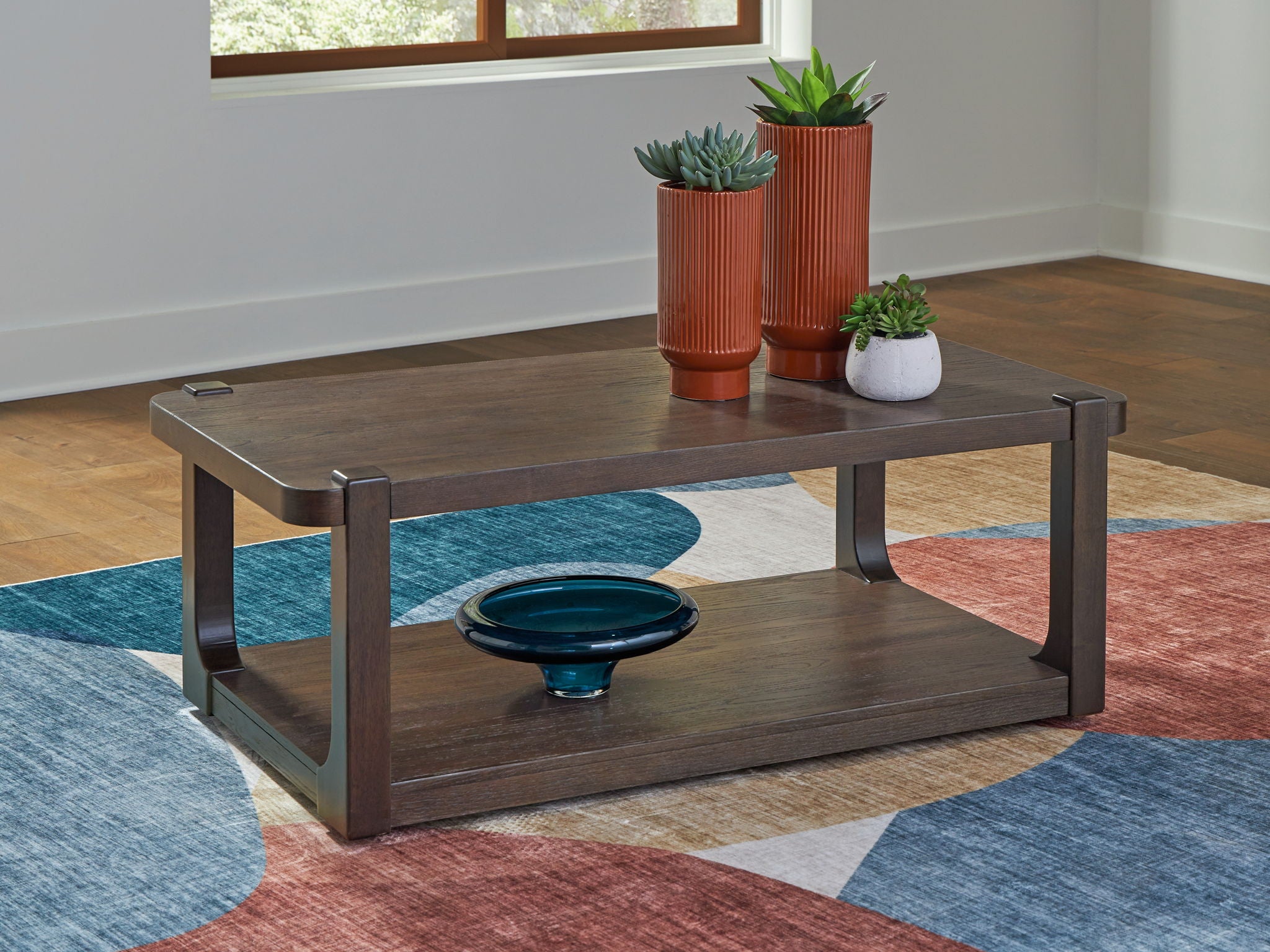 Breckington - Table - Urban Living Furniture (Los Angeles, CA)