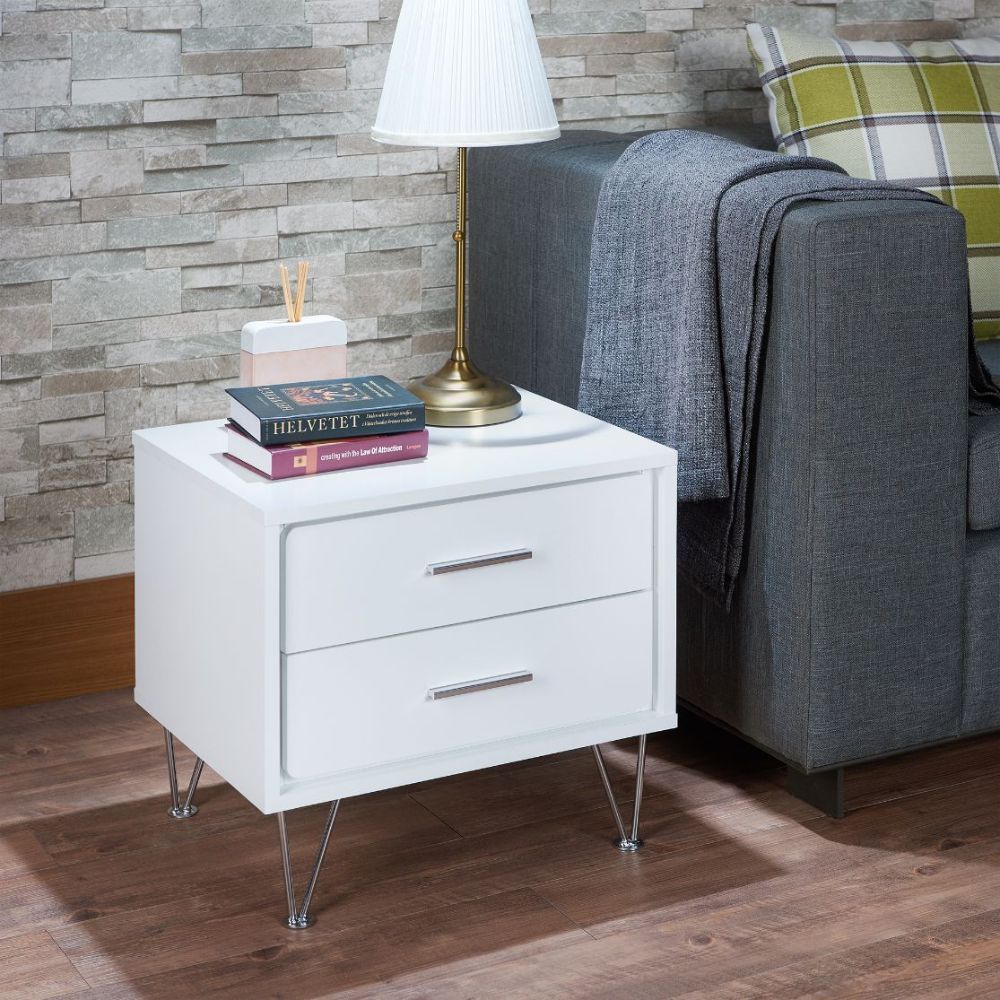 Deoss - Accent Table - Urban Living Furniture (Los Angeles, CA)