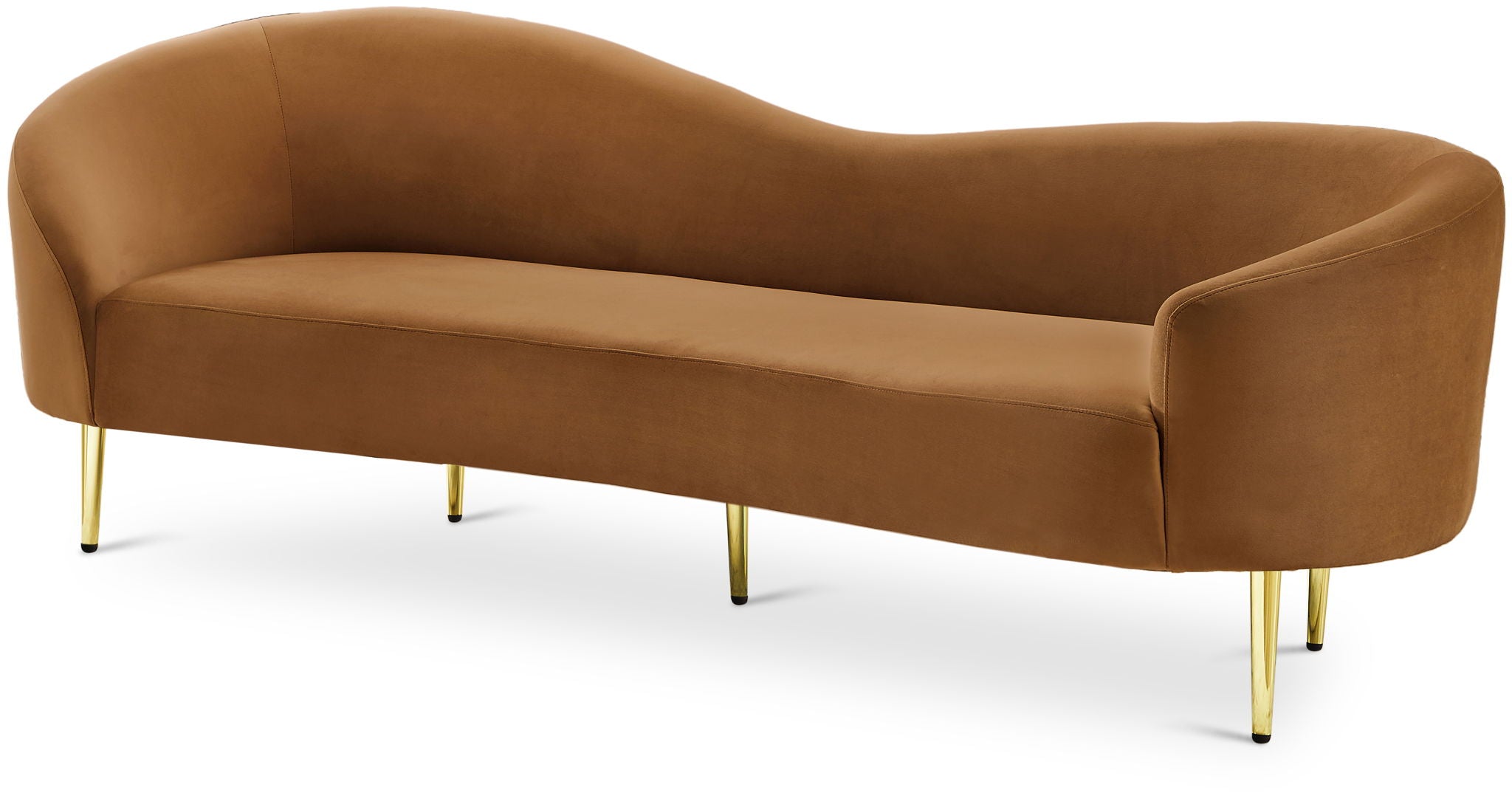 Ritz - Sofa - Saddle - Urban Living Furniture (Los Angeles, CA)