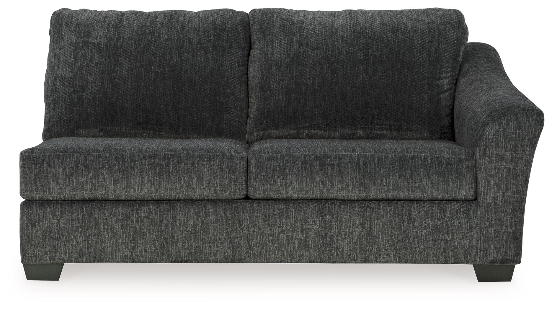 Biddeford - Shadow - Raf Full Sofa Sleeper - Urban Living Furniture (Los Angeles, CA)