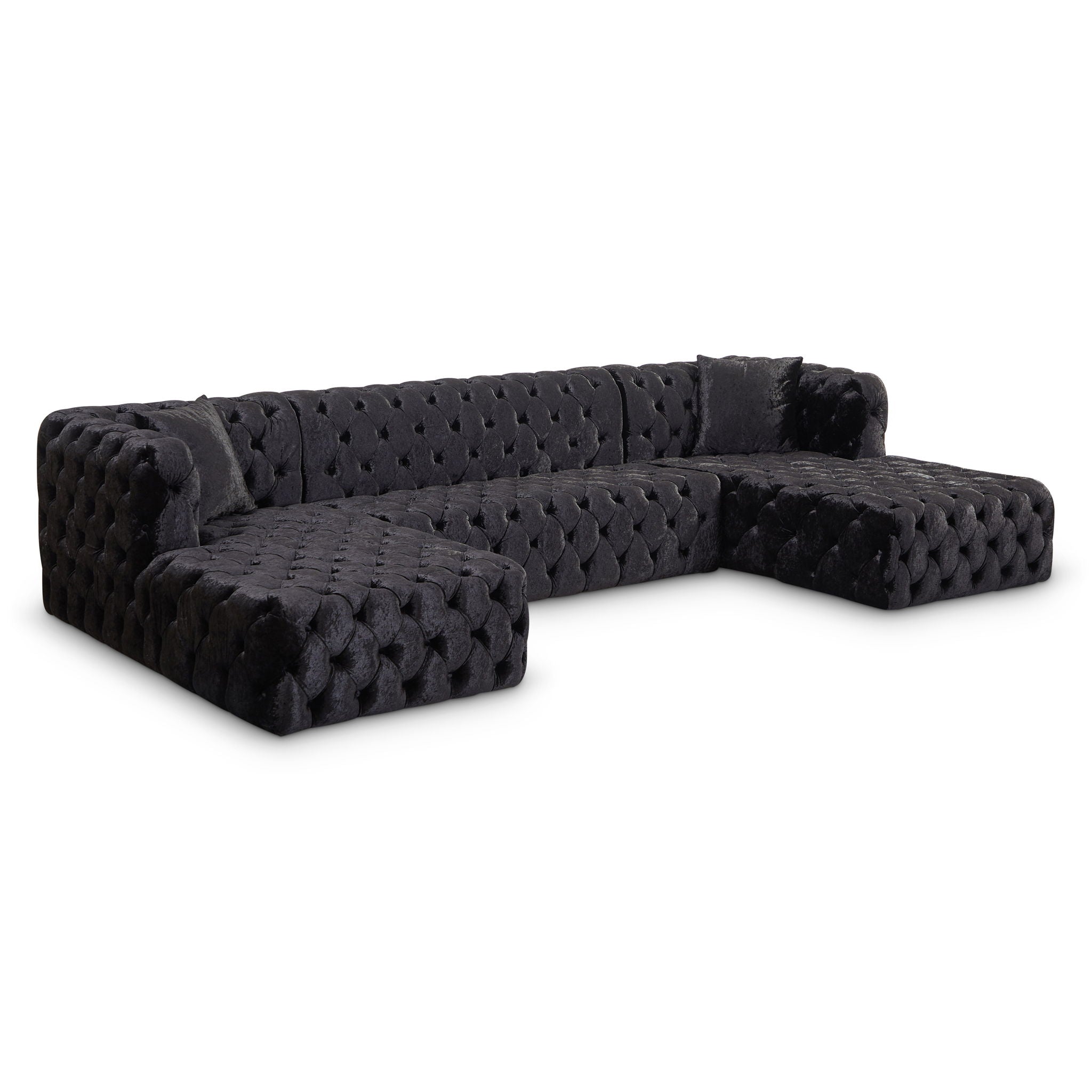 Coco - Sectional - Urban Living Furniture (Los Angeles, CA)