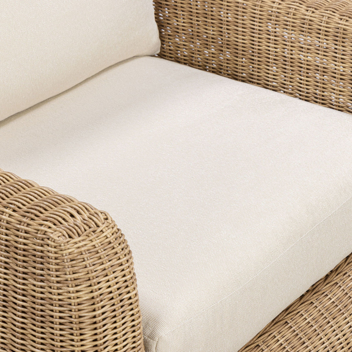 Dana - Outdoor Accent Chair