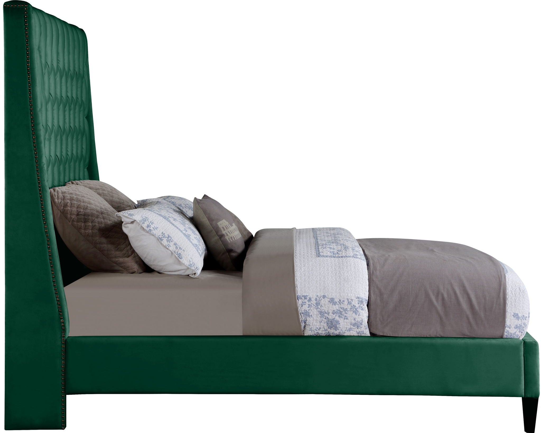 Fritz - Bed - Urban Living Furniture (Los Angeles, CA)
