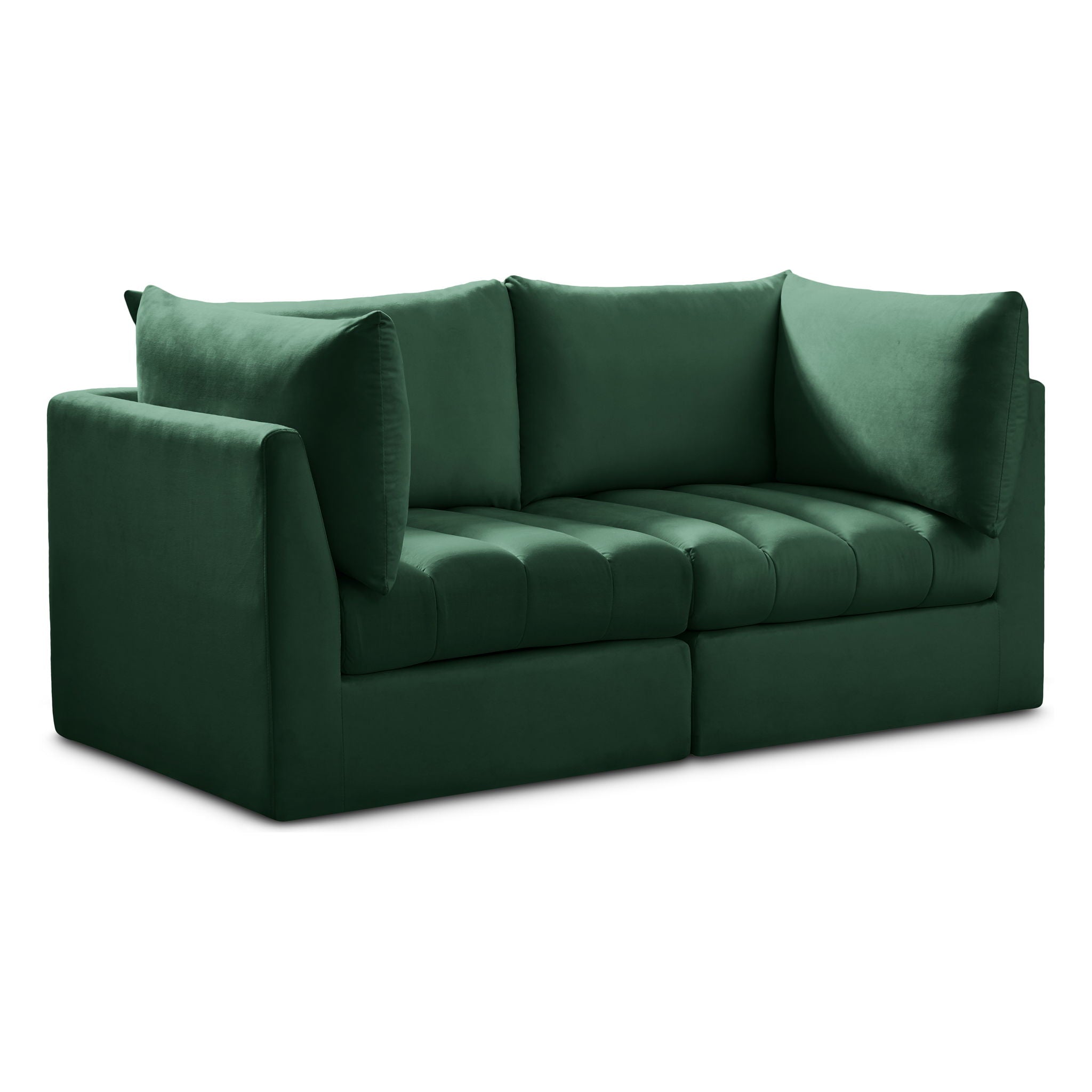 Jacob - Modular 2 Seat Sofa - Urban Living Furniture (Los Angeles, CA)