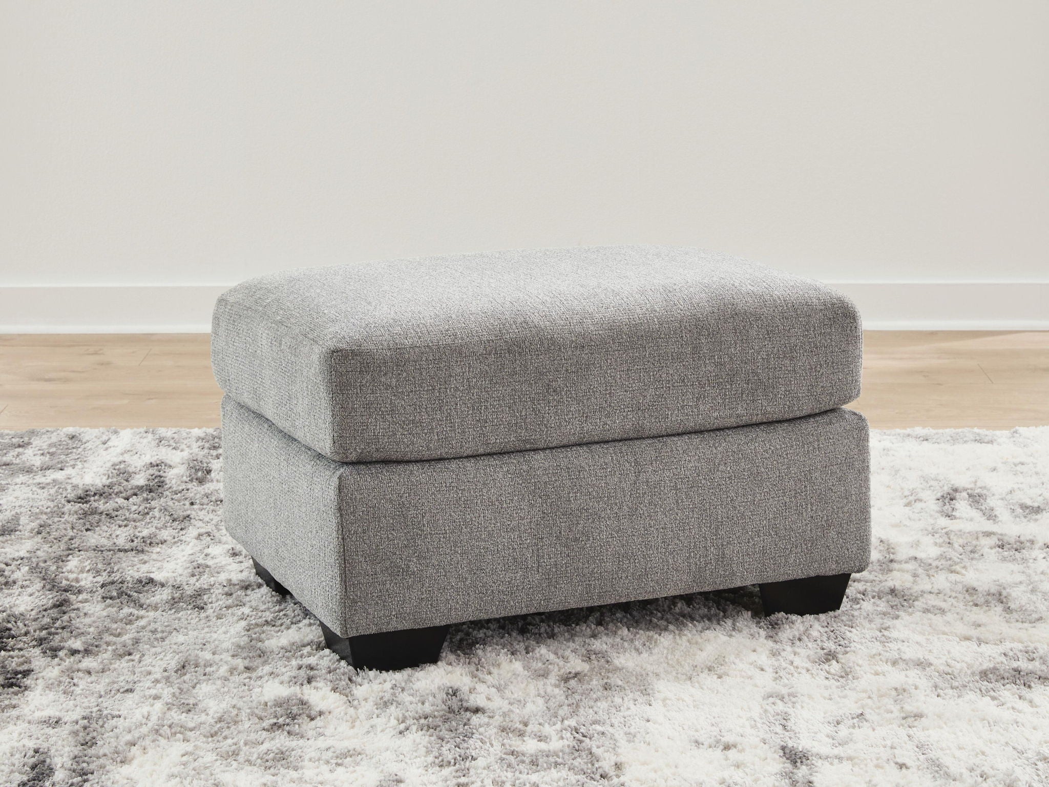 Loreo - Ottoman - Urban Living Furniture (Los Angeles, CA)