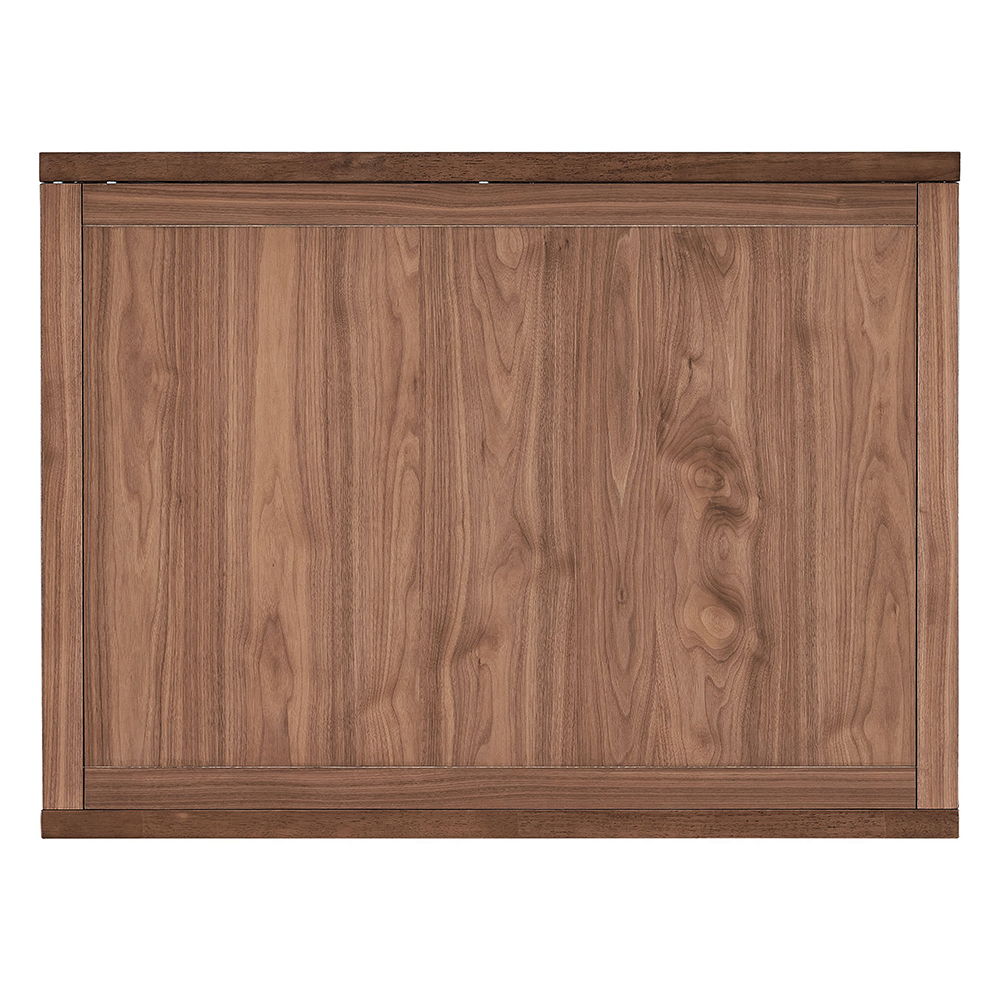 Mayah - Dining Table - Walnut - Urban Living Furniture (Los Angeles, CA)