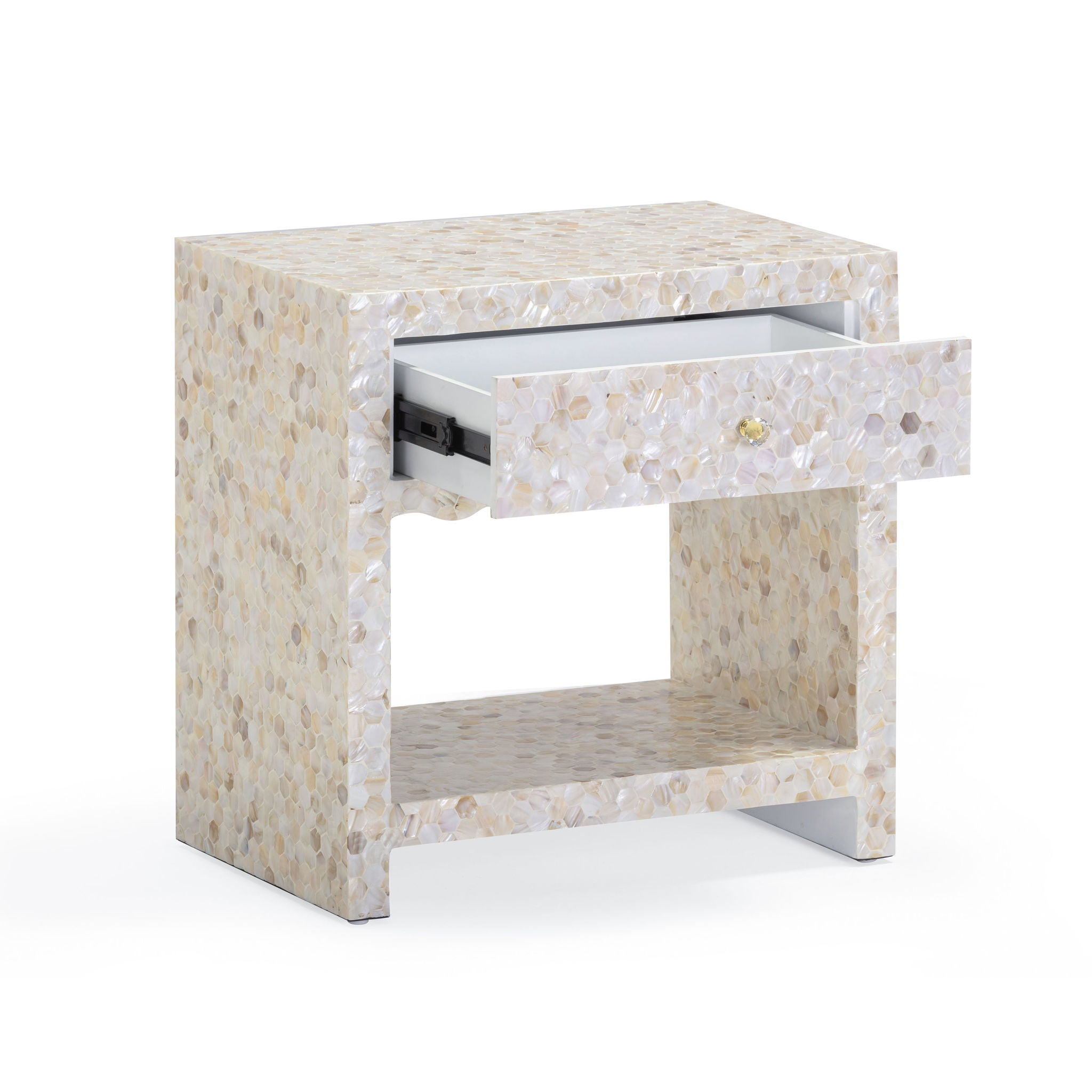 Piara - Nightstand - Natural
