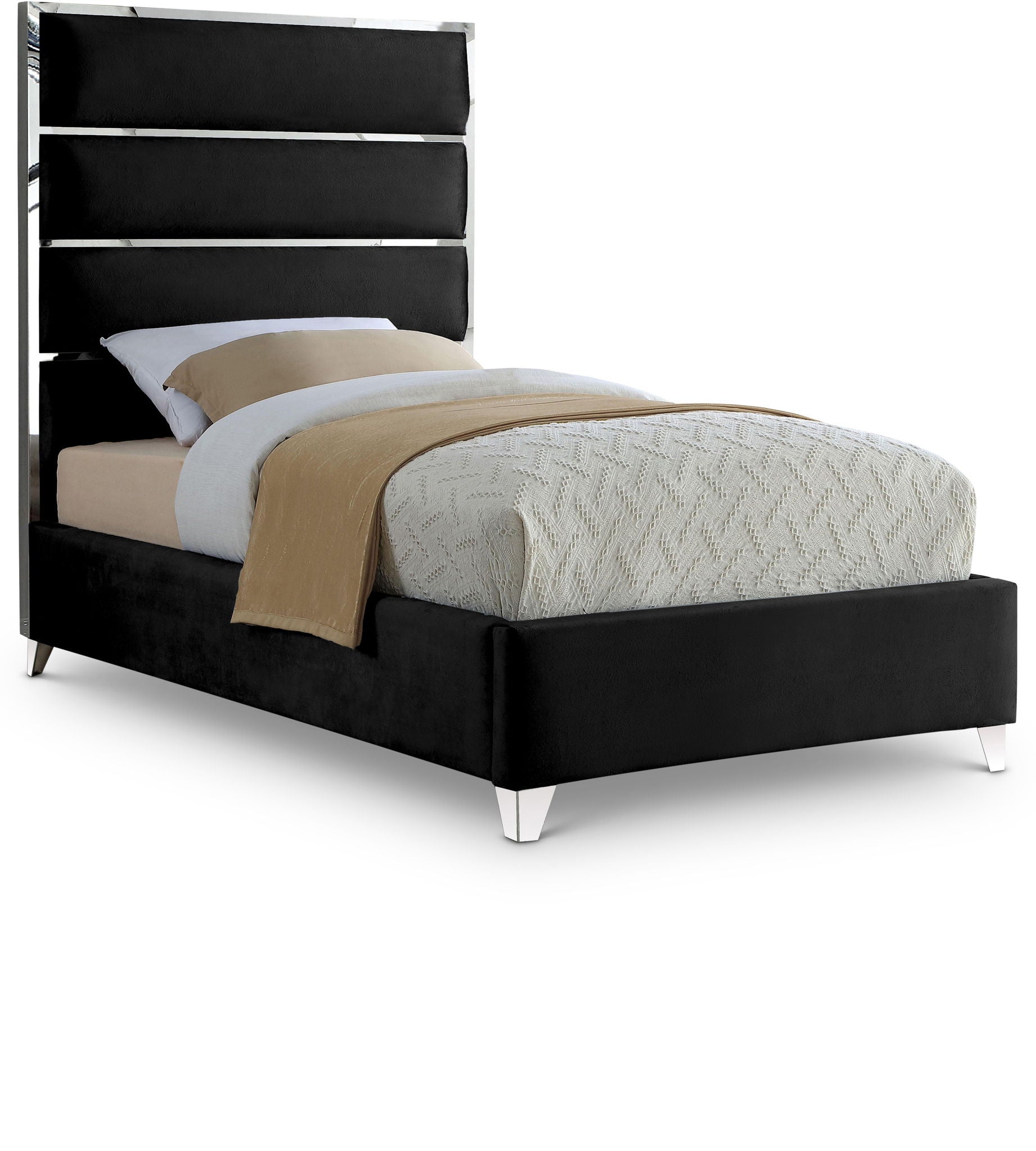 Zuma - Bed - Urban Living Furniture (Los Angeles, CA)