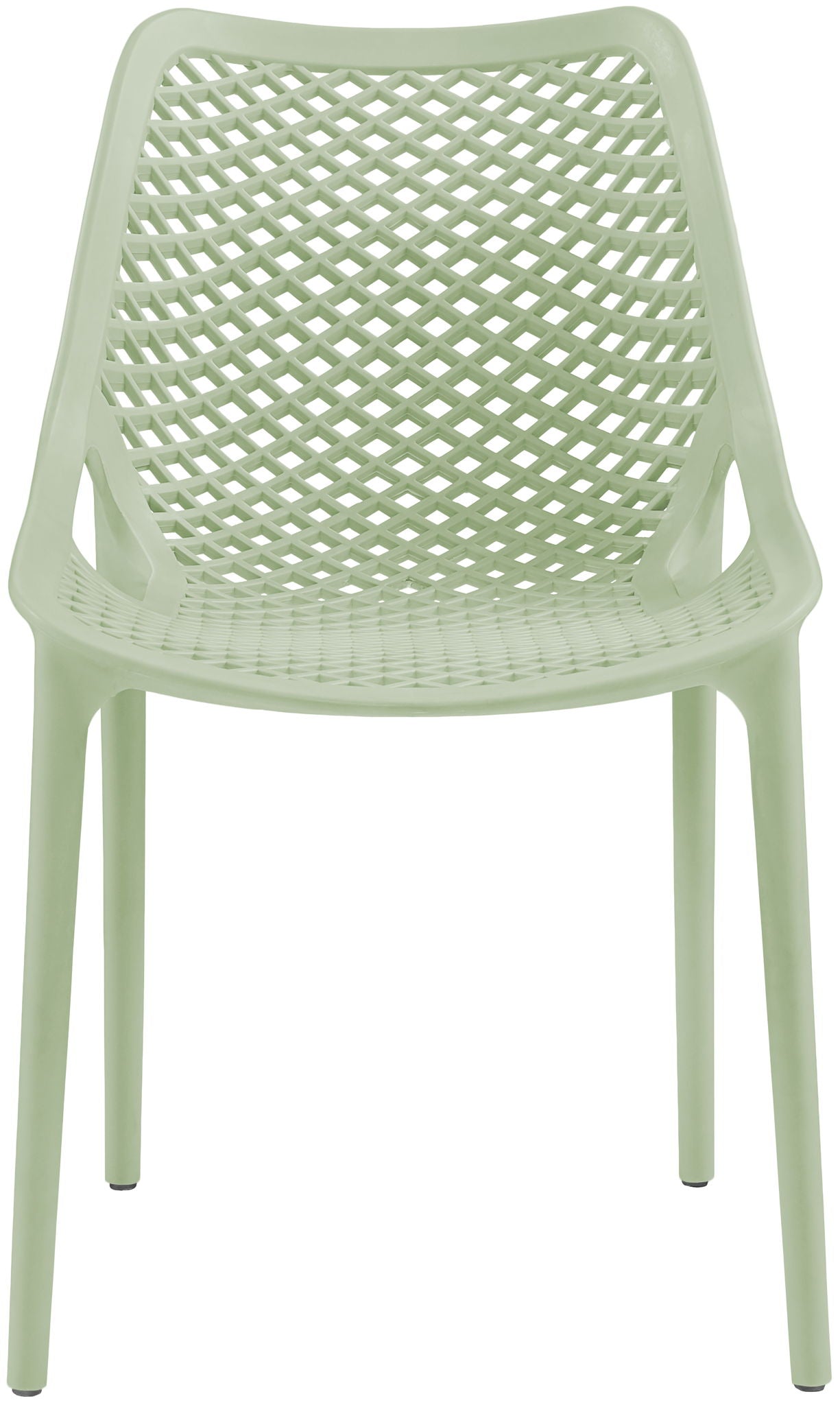 Mykonos - Outdoor Patio Dining Chair Set - Urban Living Furniture (Los Angeles, CA)