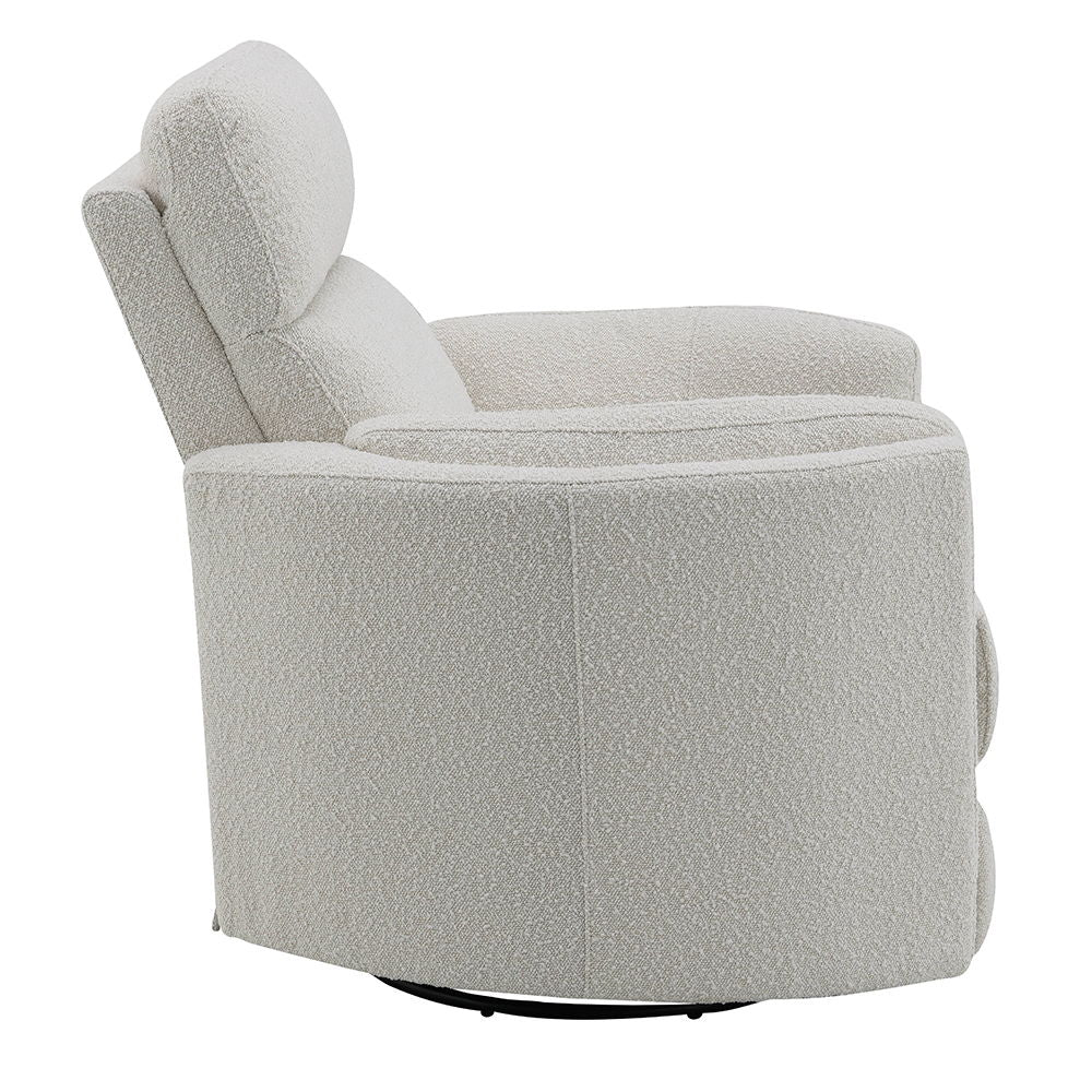 Sagen - Recliner With Swivel & Glider - Urban Living Furniture (Los Angeles, CA)