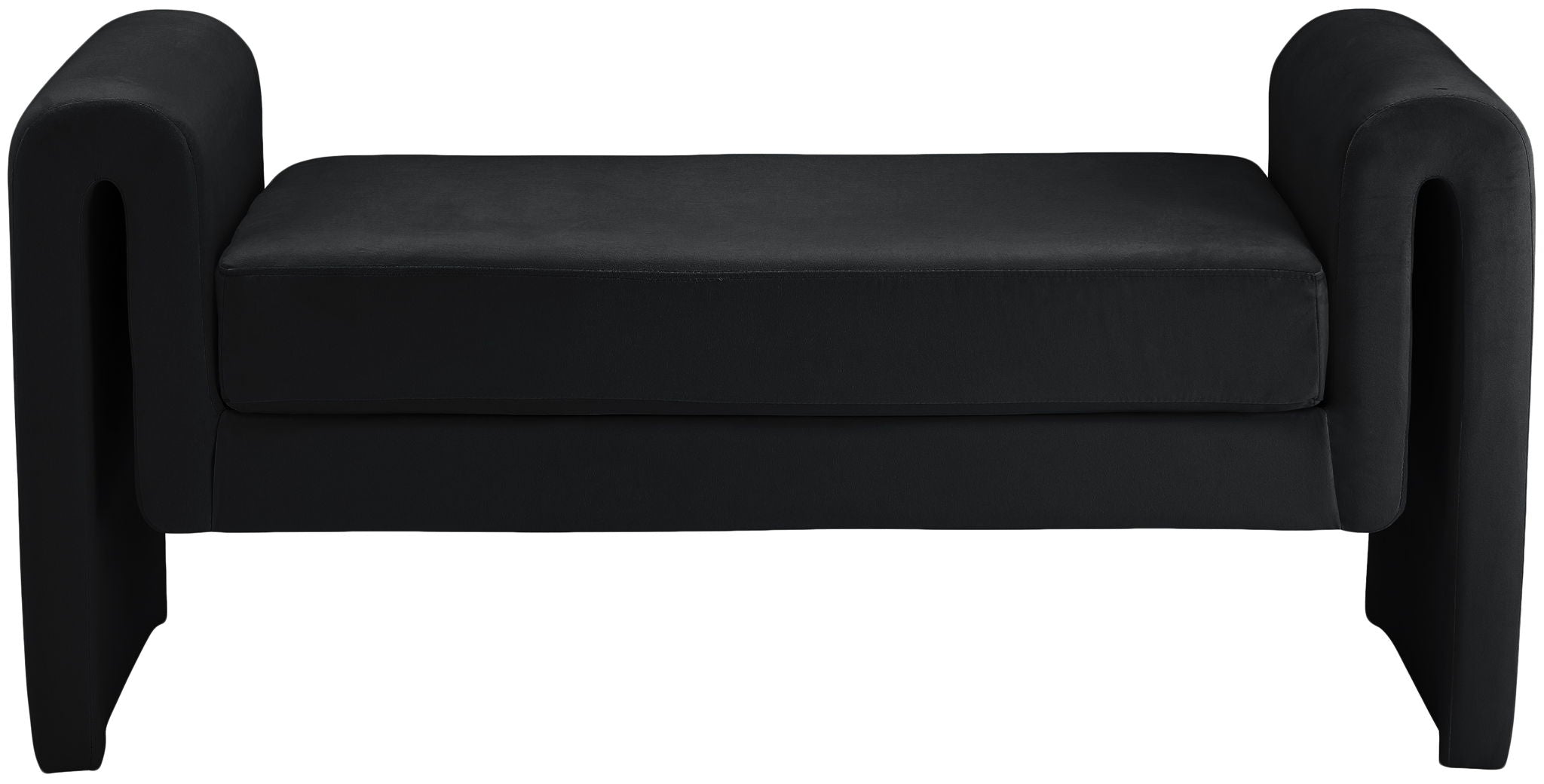 Sloan - Bench - Urban Living Furniture (Los Angeles, CA)