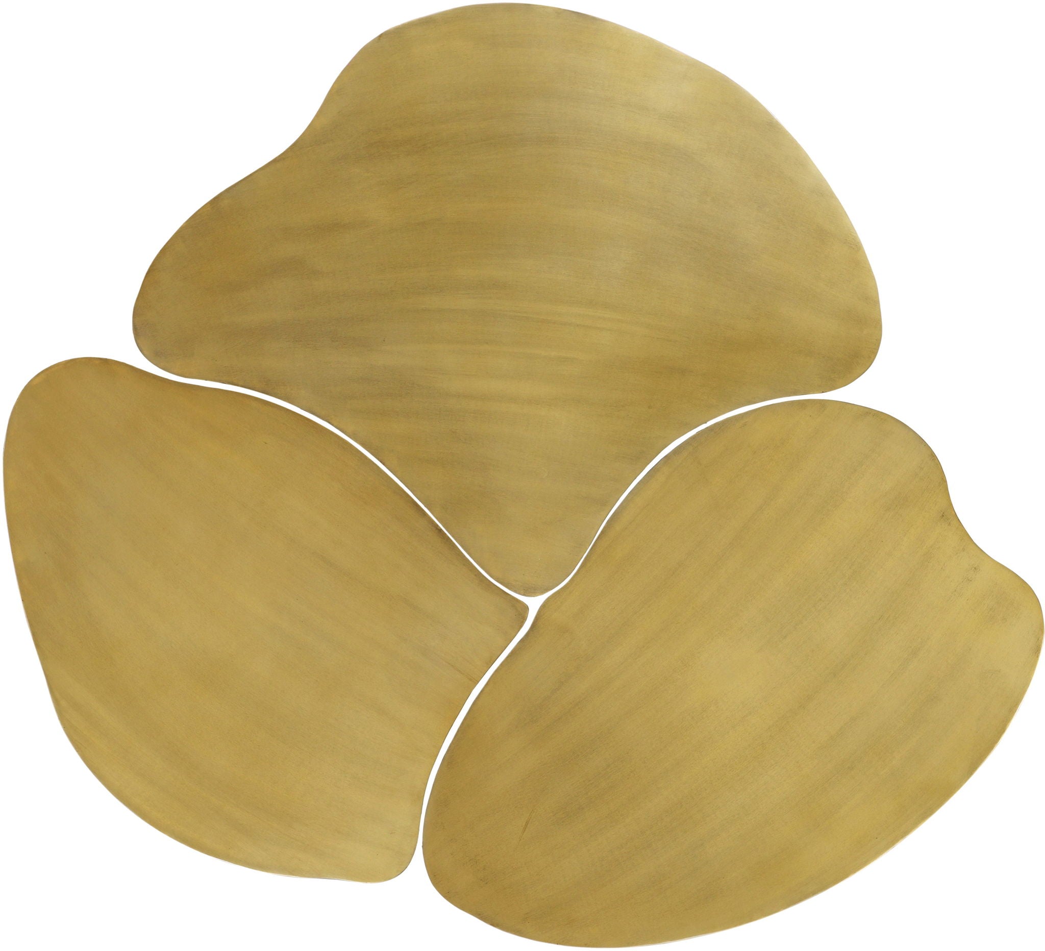 Banyan - Iron Coffee Table - Urban Living Furniture (Los Angeles, CA)