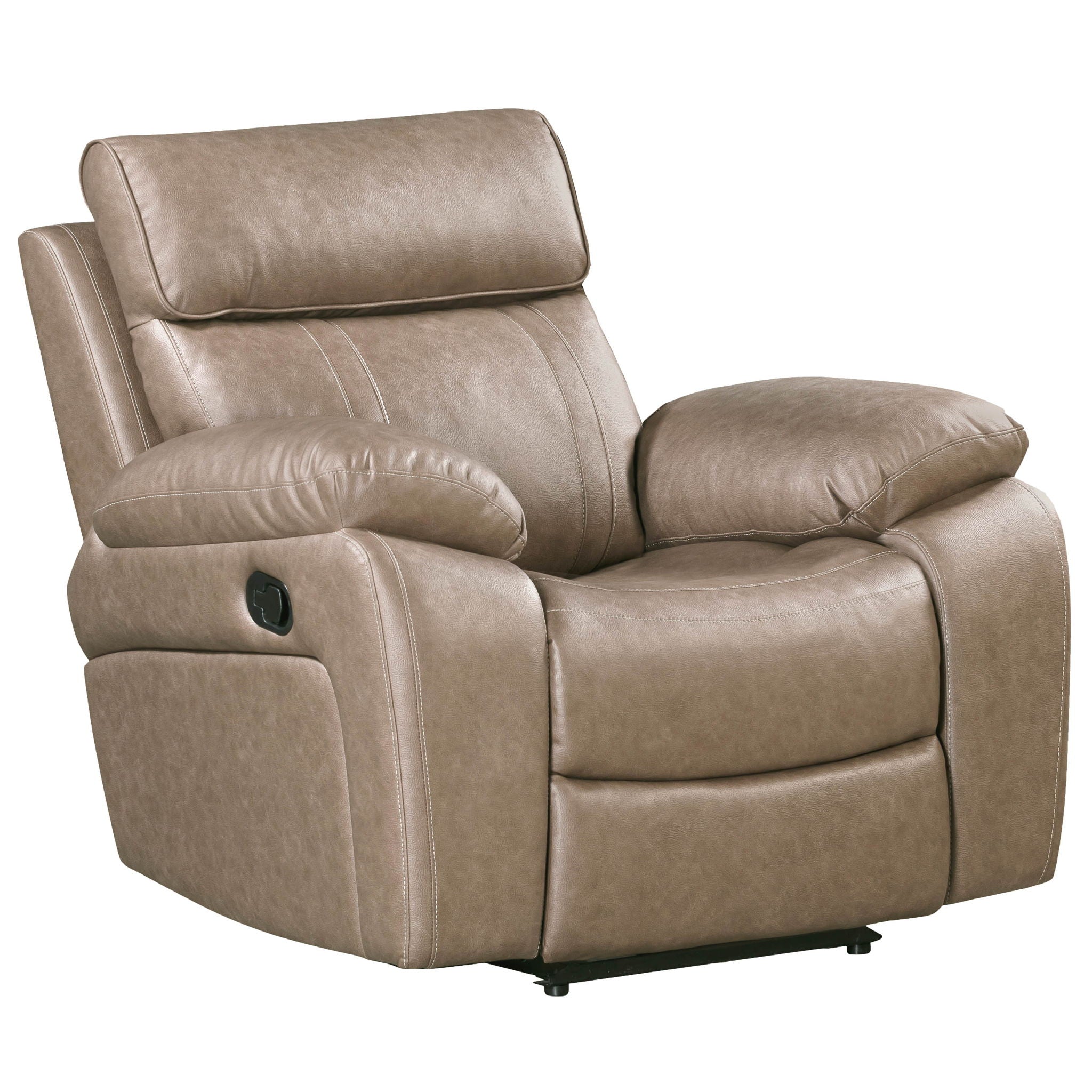 Theon - Glider Recliner - Urban Living Furniture (Los Angeles, CA)