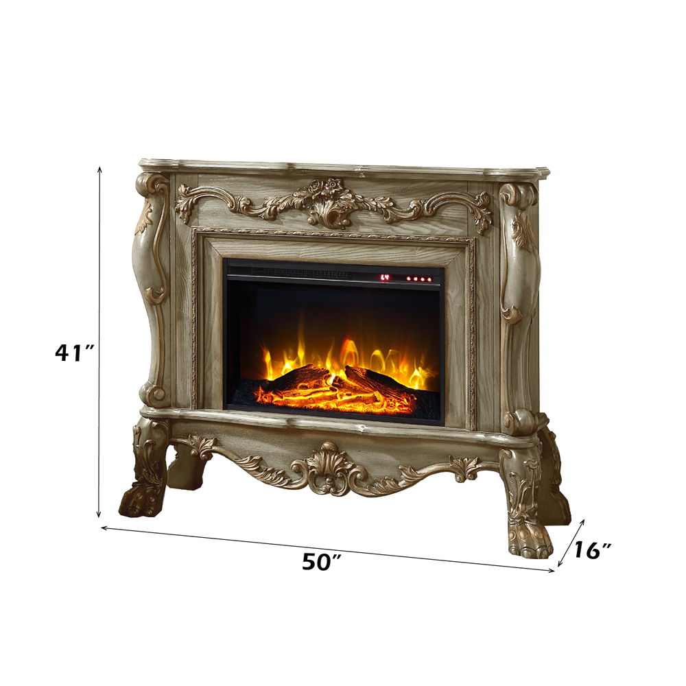Dresden - Fireplace - Urban Living Furniture (Los Angeles, CA)