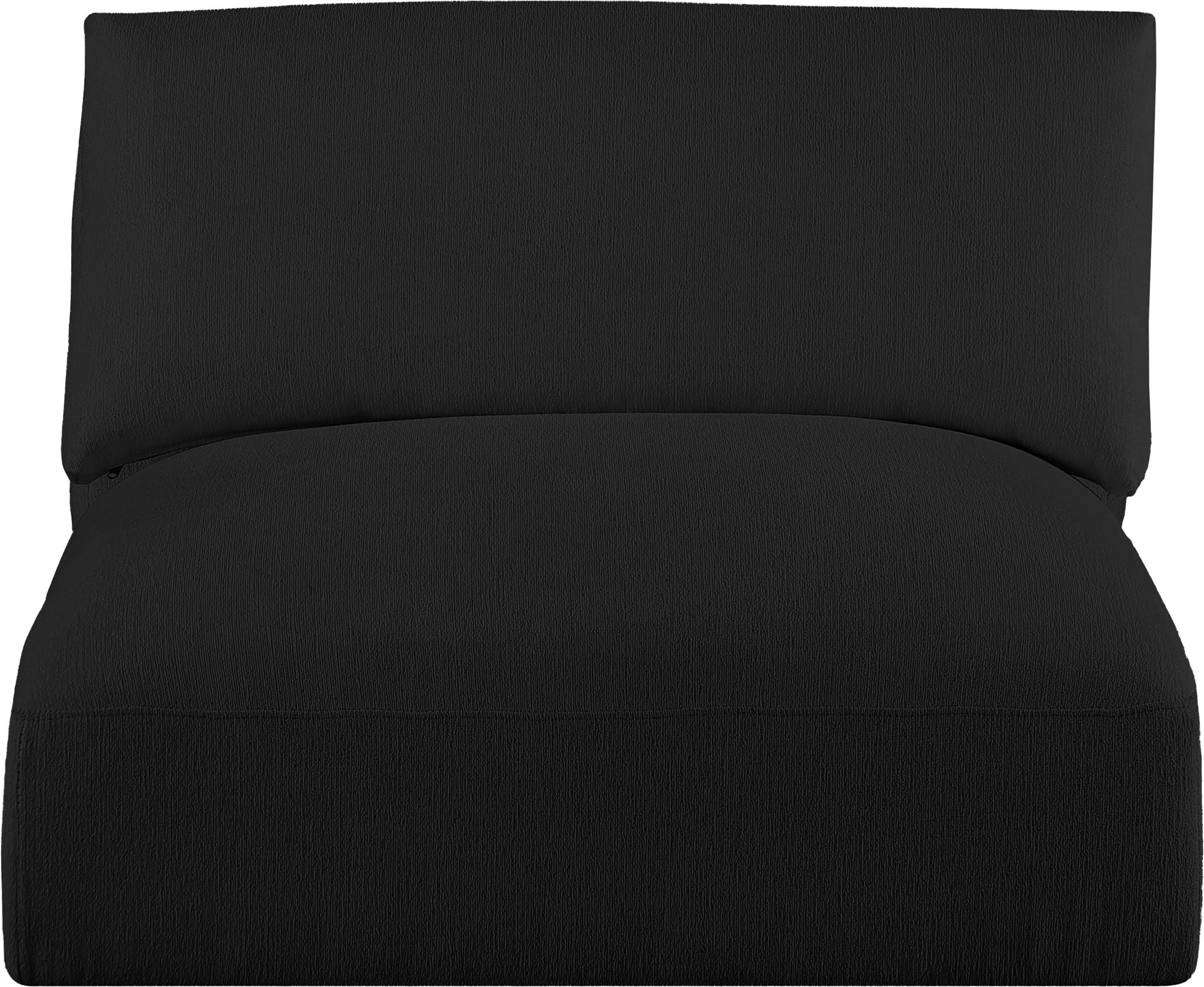 Ease - Armless Chair - Urban Living Furniture (Los Angeles, CA)