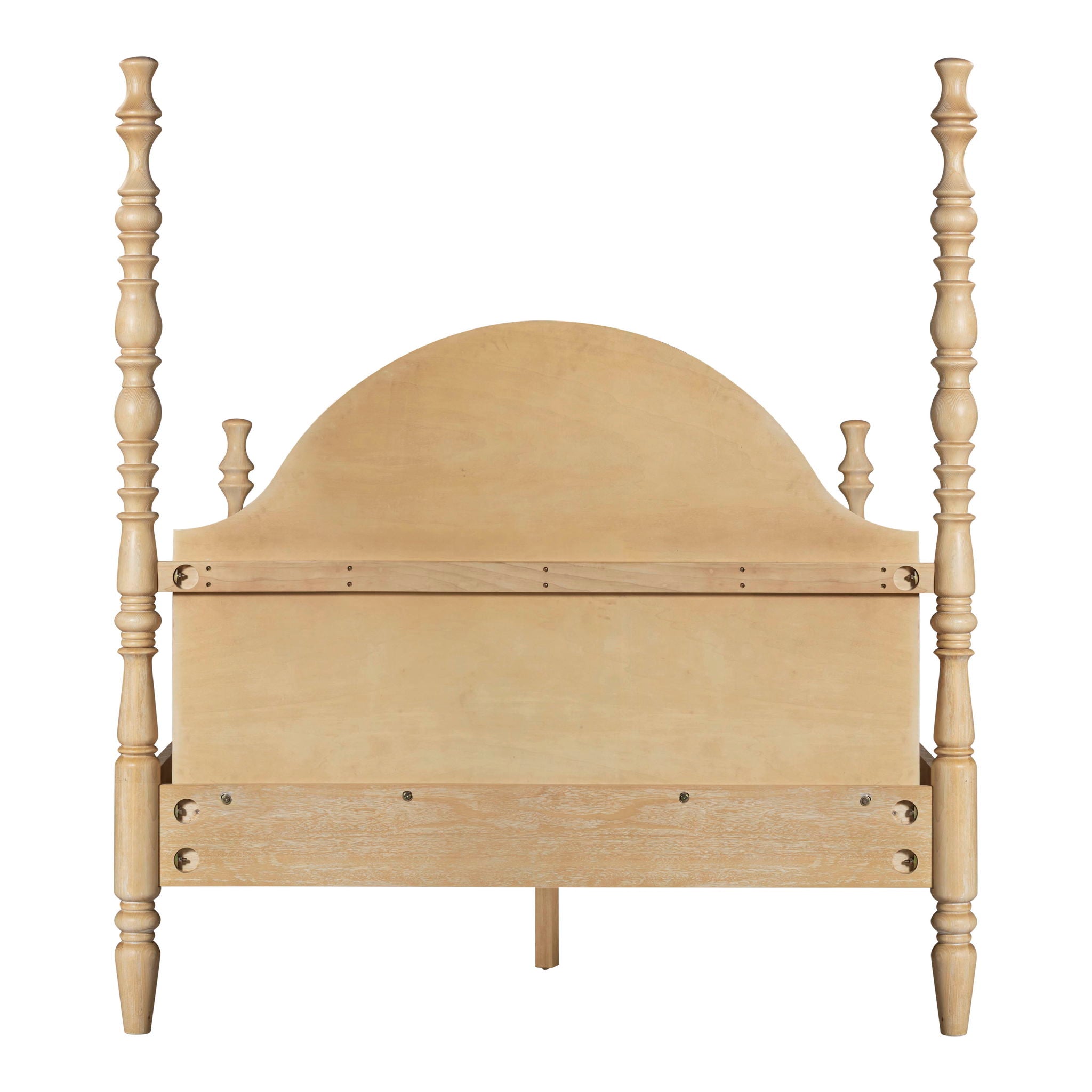 Rosalie - Bed - Urban Living Furniture (Los Angeles, CA)
