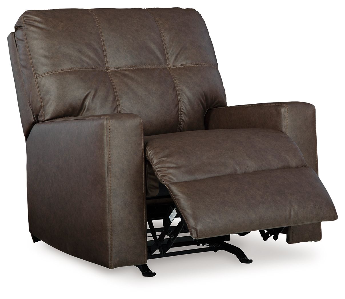 Barlin Mills - Rocker Recliner - Urban Living Furniture (Los Angeles, CA)