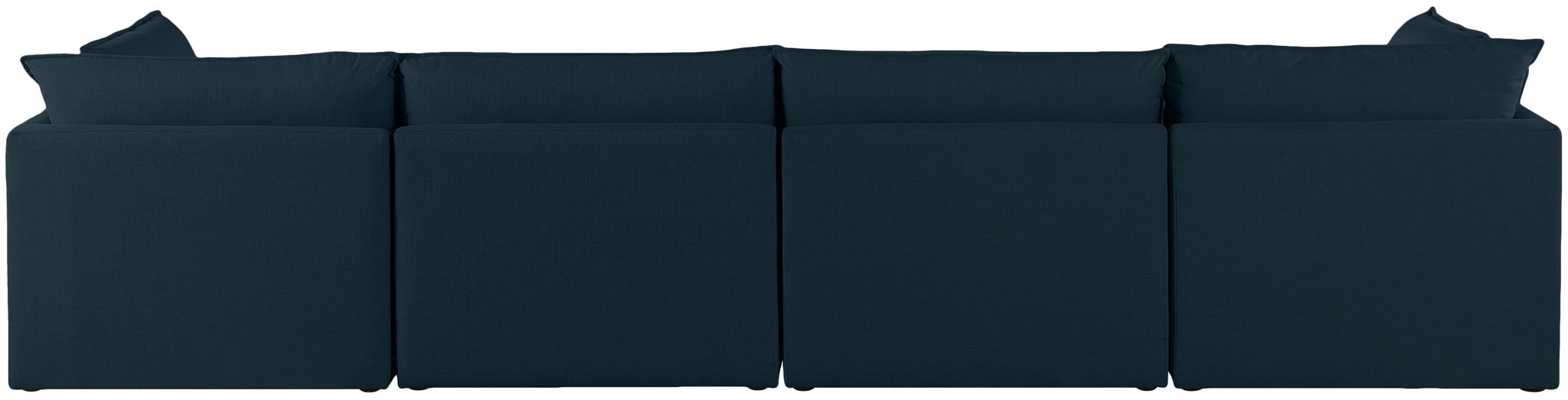 Mackenzie - Modular Sofa 4 Seats - Urban Living Furniture (Los Angeles, CA)