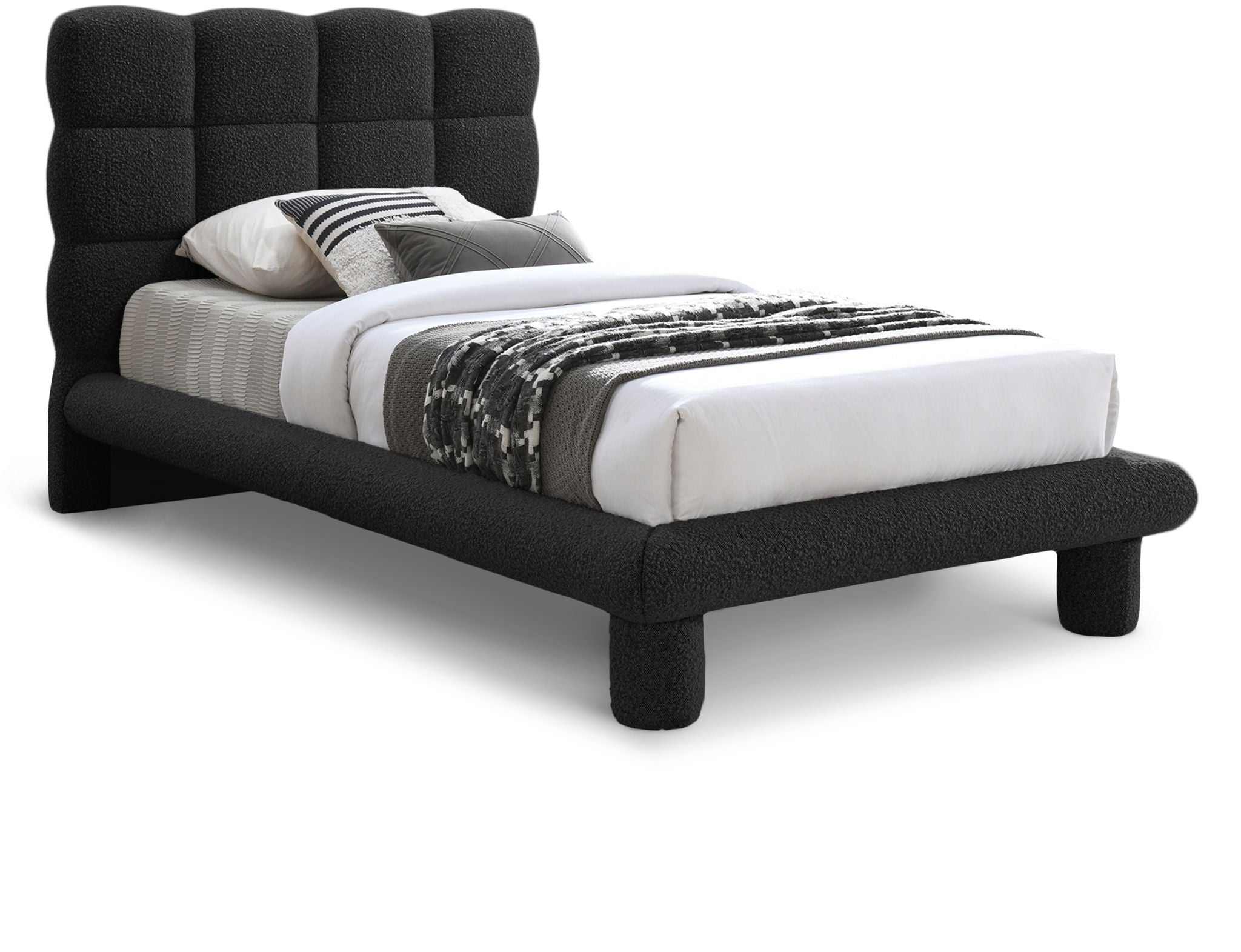 Deco - Bed - Urban Living Furniture (Los Angeles, CA)