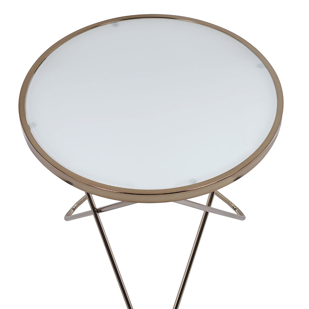 Valora - End Table - Urban Living Furniture (Los Angeles, CA)