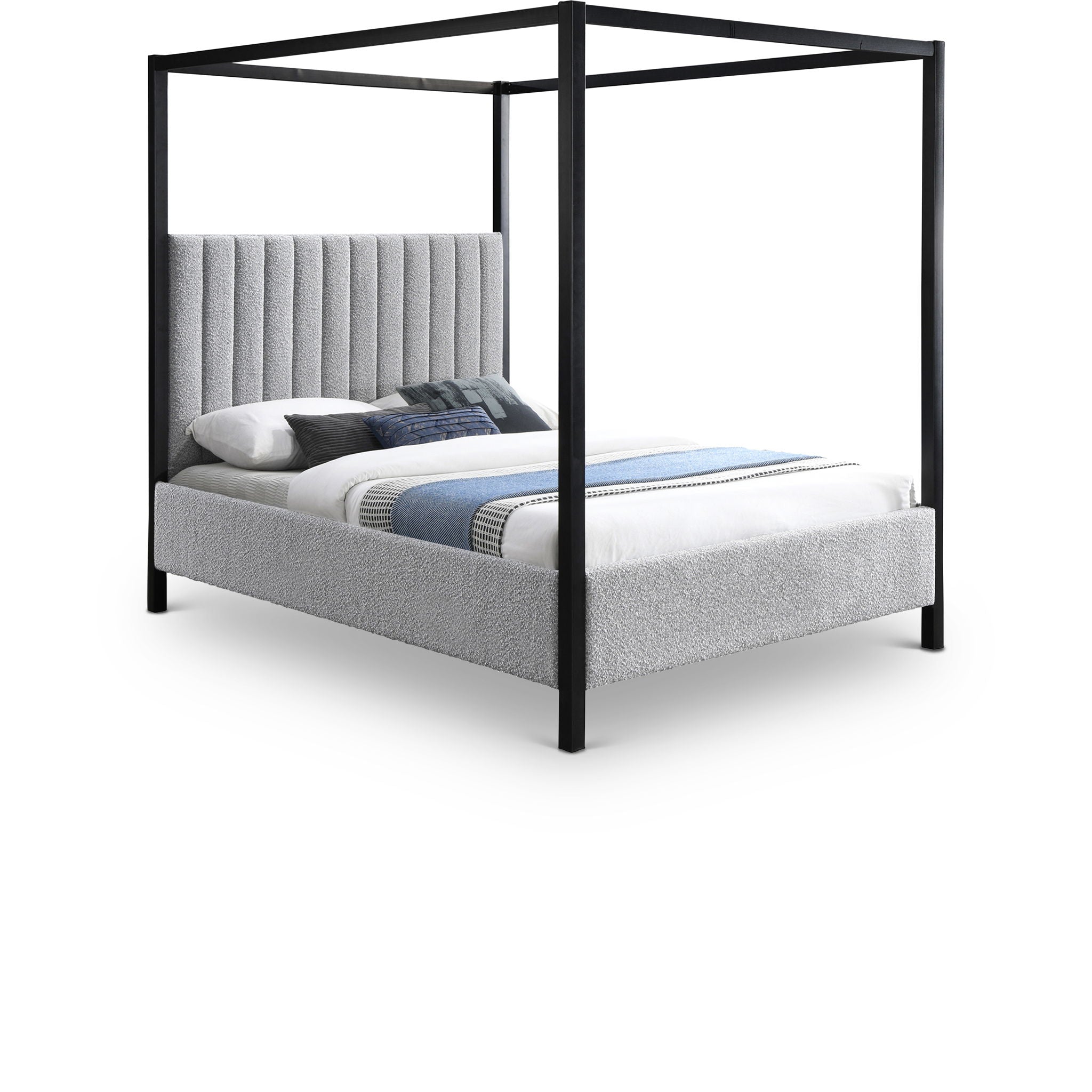 Kelly - Bed - Urban Living Furniture (Los Angeles, CA)