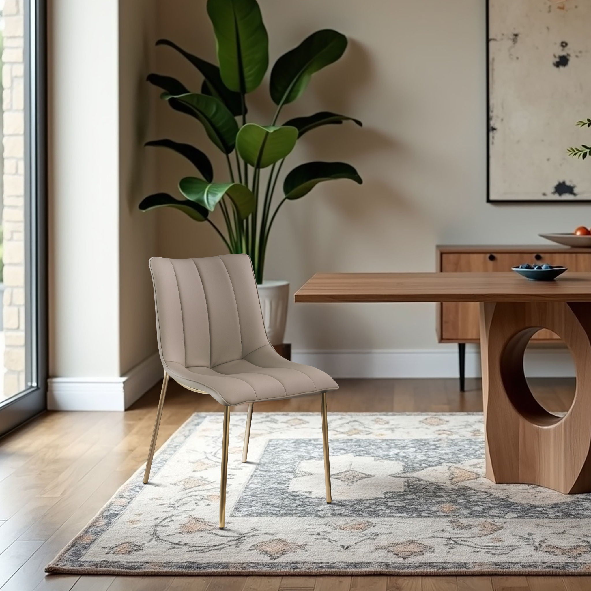 Isla - Dining Chair (Set of 2) - Urban Living Furniture (Los Angeles, CA)
