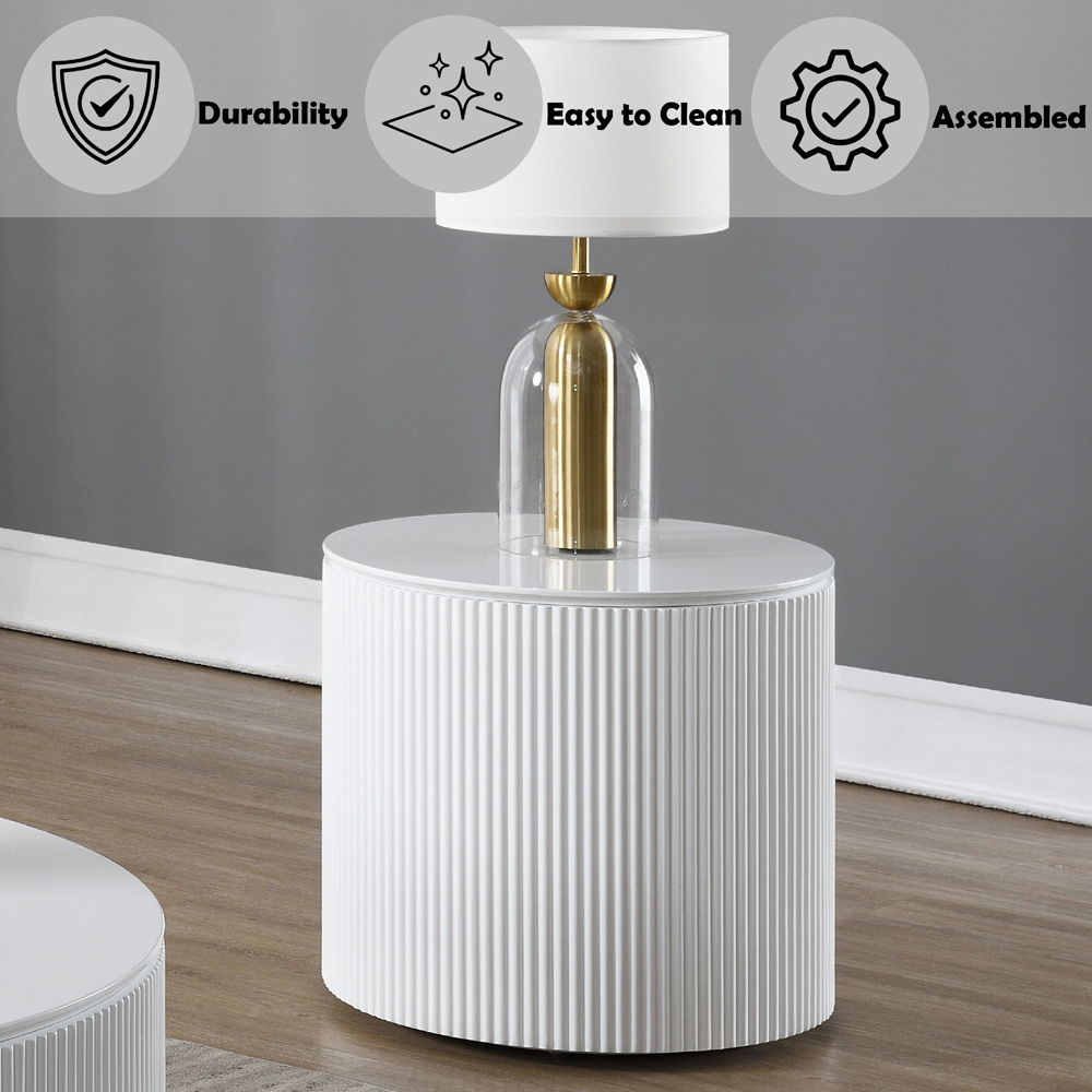 Dyllan - Table - Urban Living Furniture (Los Angeles, CA)
