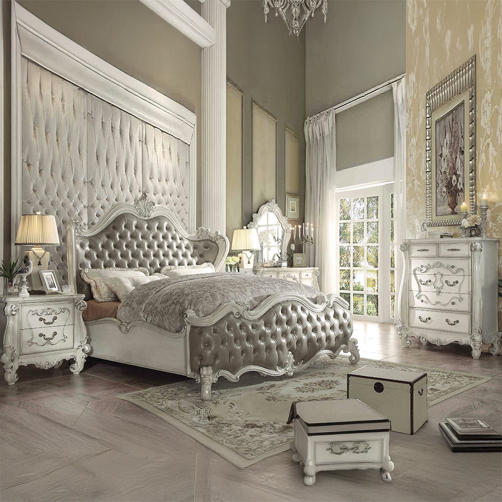 Versailles - Best in Class - Bed - Urban Living Furniture (Los Angeles, CA)