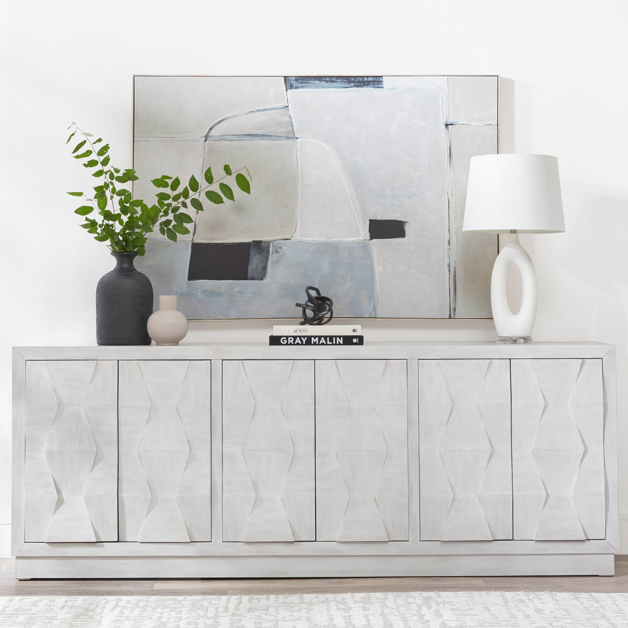 Cortina - Console - Urban Living Furniture (Los Angeles, CA)