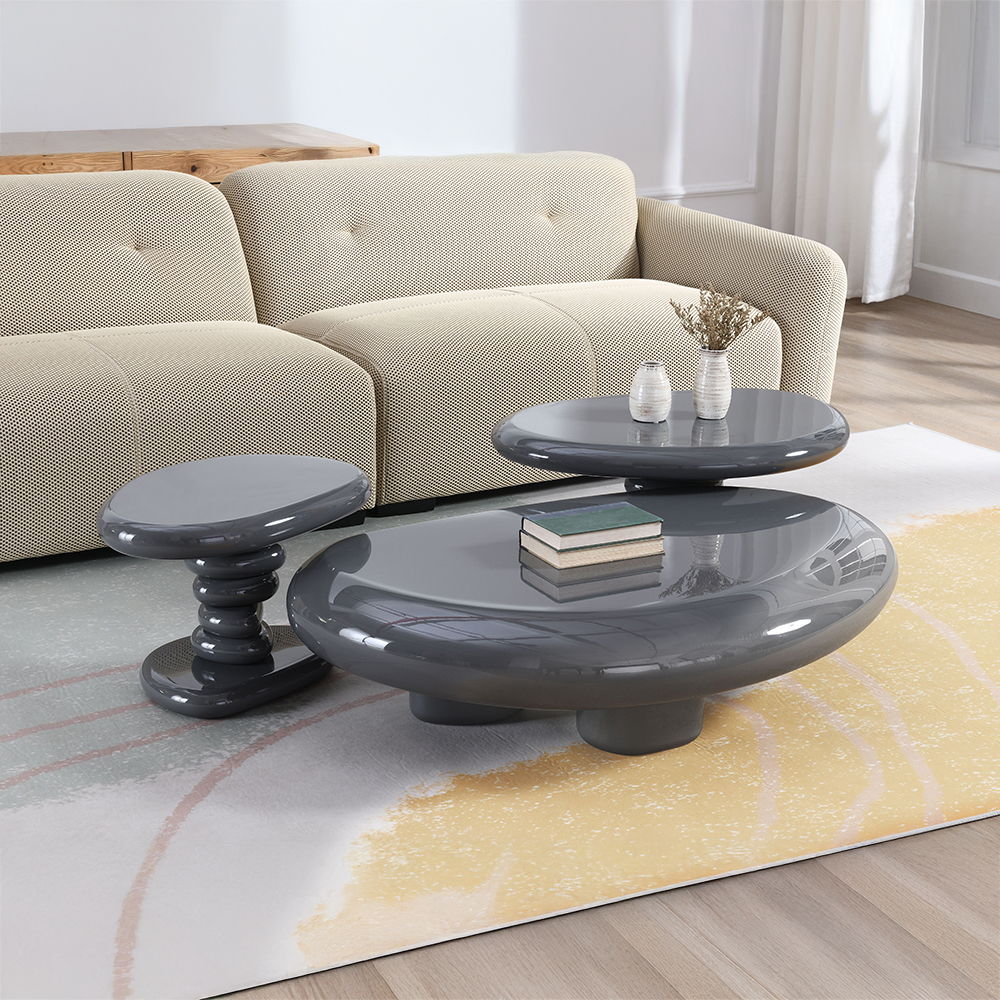 Charlene - Table - Urban Living Furniture (Los Angeles, CA)