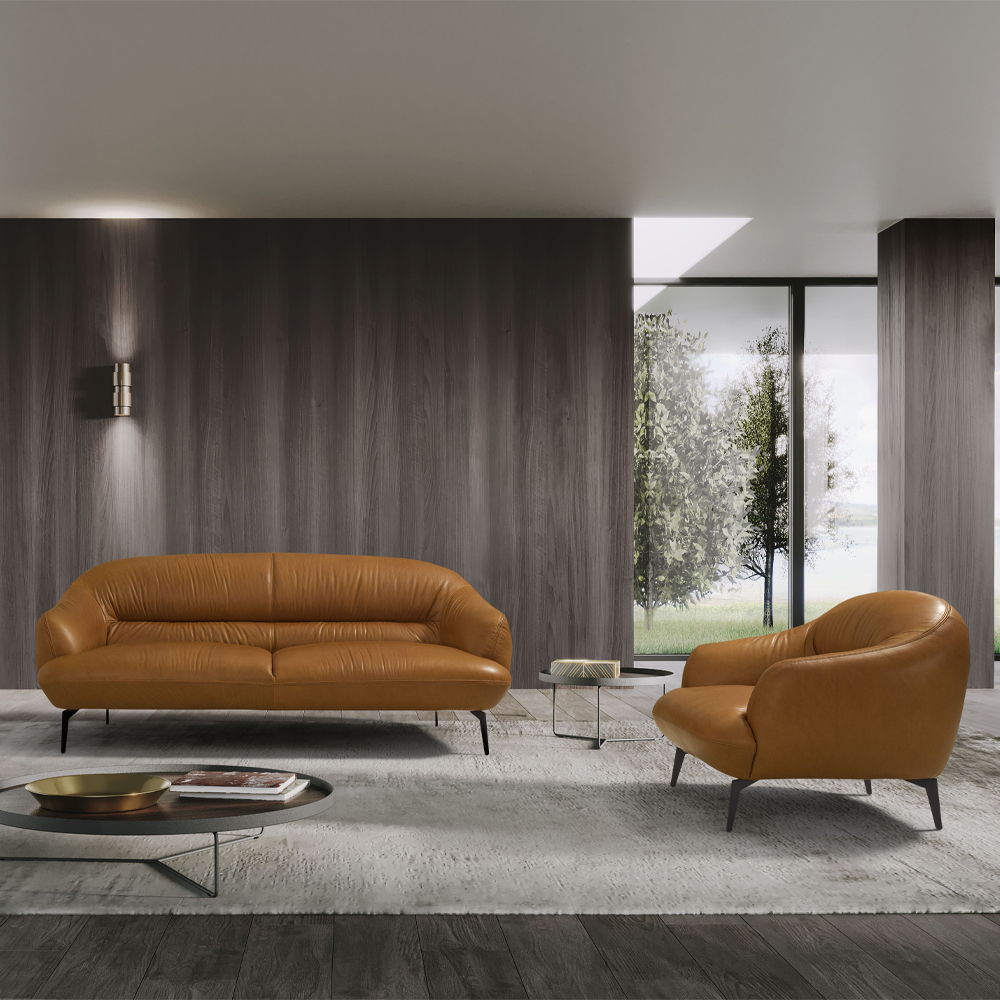 Leonia - Sofa - Urban Living Furniture (Los Angeles, CA)