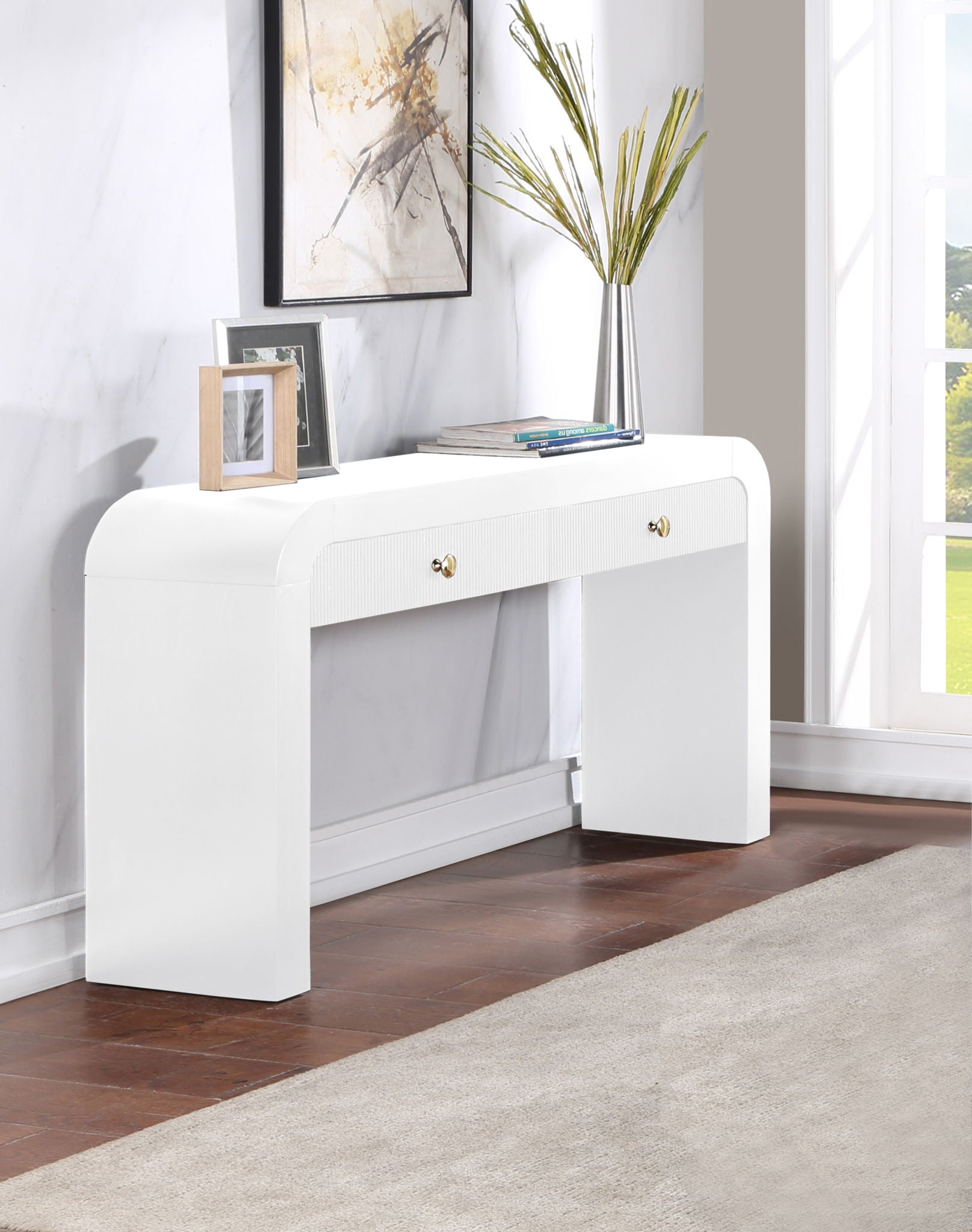 Artisto - Console Table - Urban Living Furniture (Los Angeles, CA)