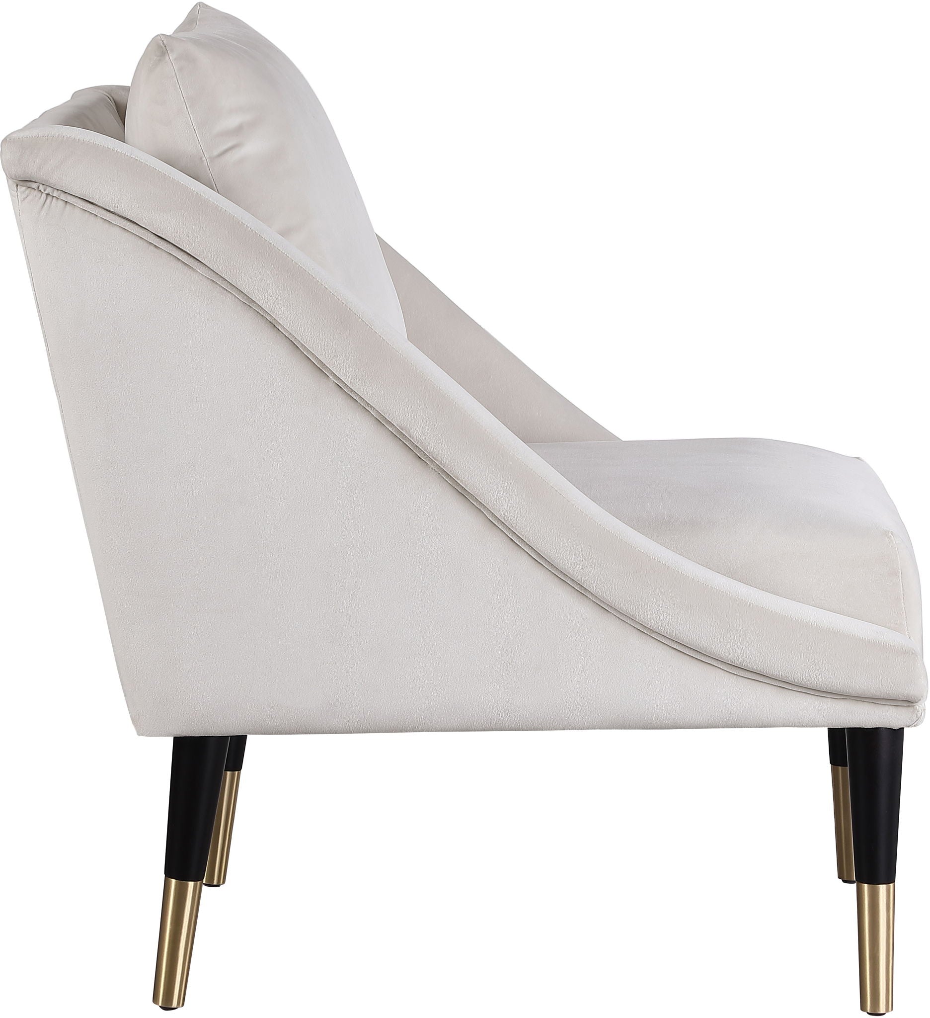 Elegante - Accent Chair - Urban Living Furniture (Los Angeles, CA)